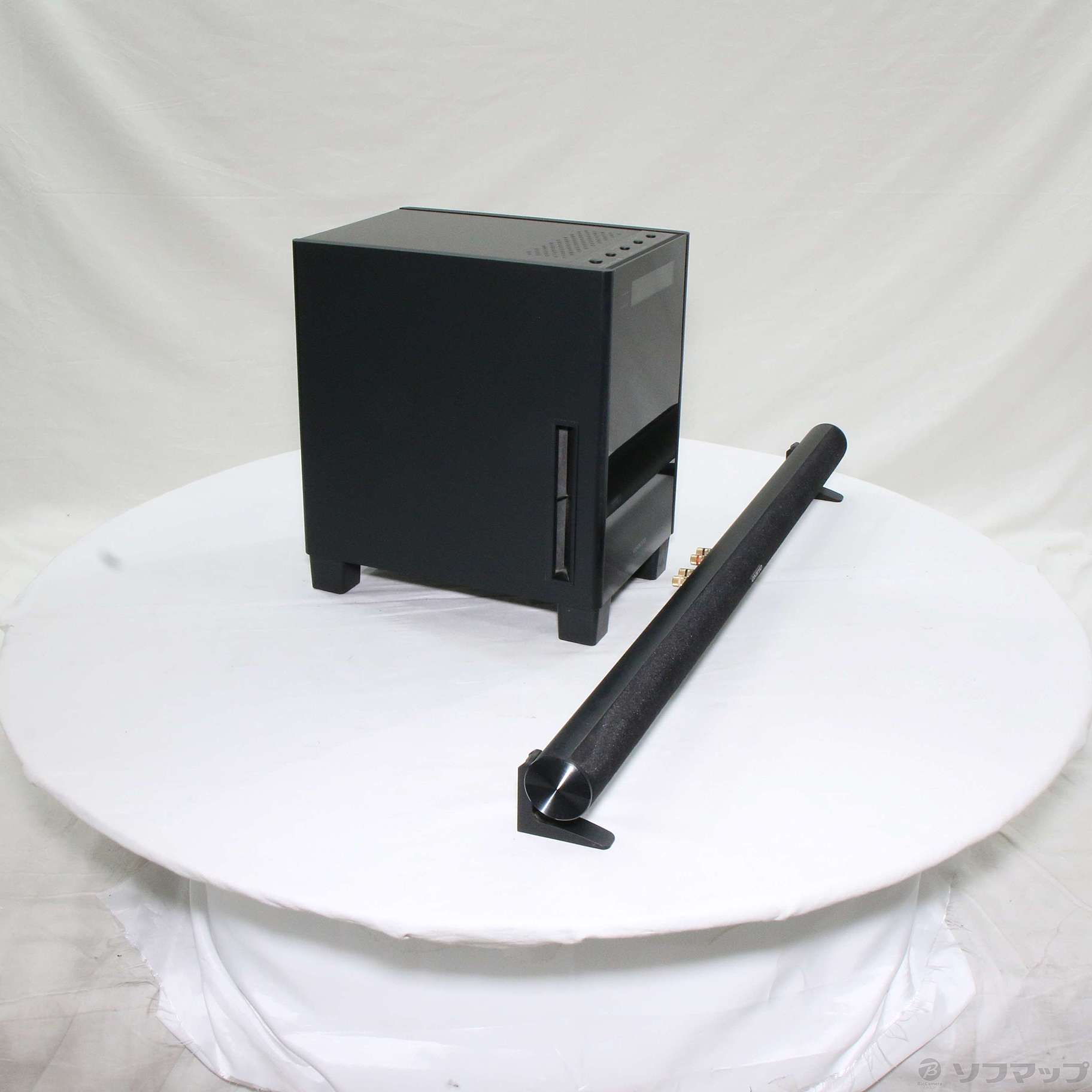 中古】HTX-55HDX サラウンドシステム [2133042626452] - リコレ