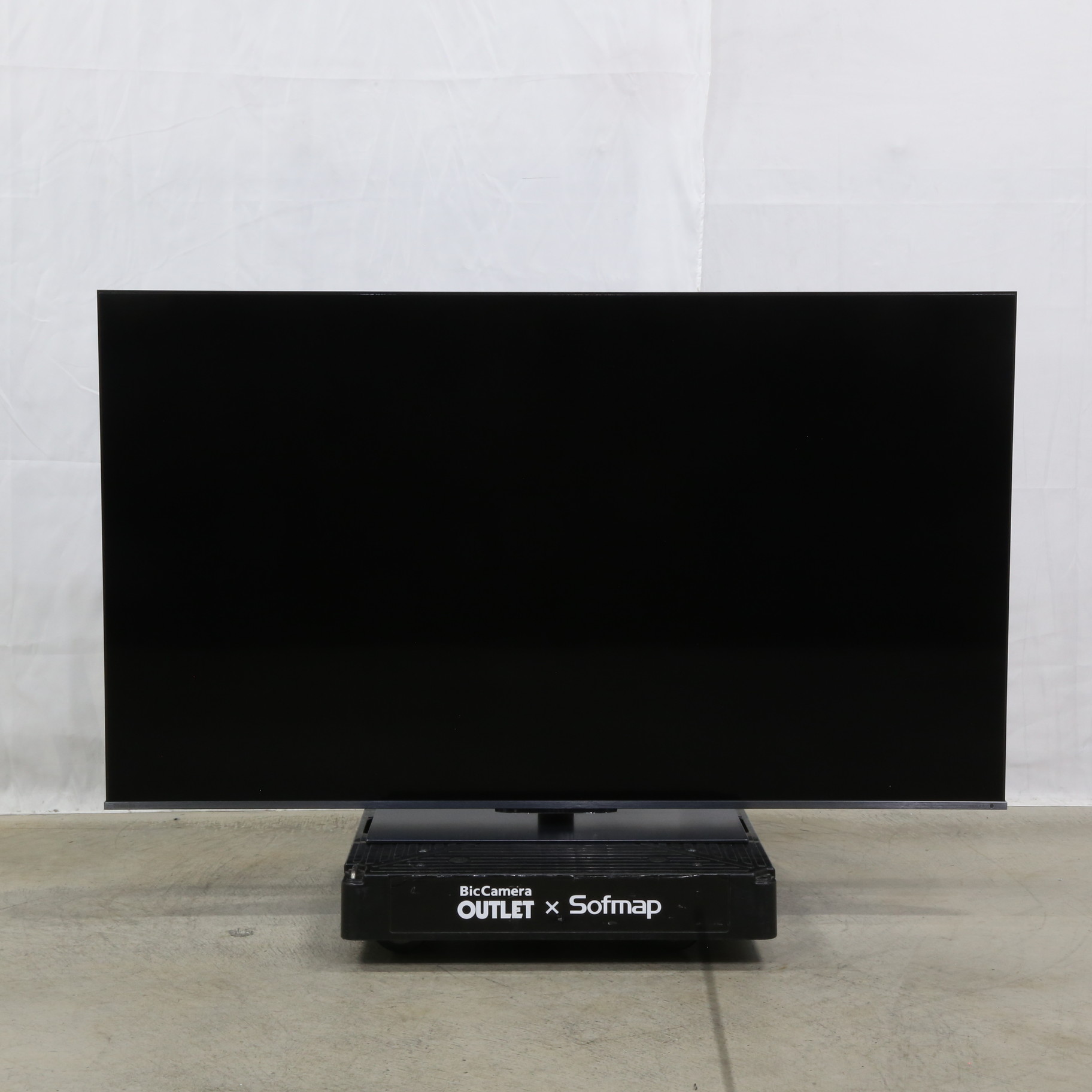 中古】〔展示品〕 液晶テレビ REGZA(レグザ) 65Z670K ［65V型 ／4K対応 