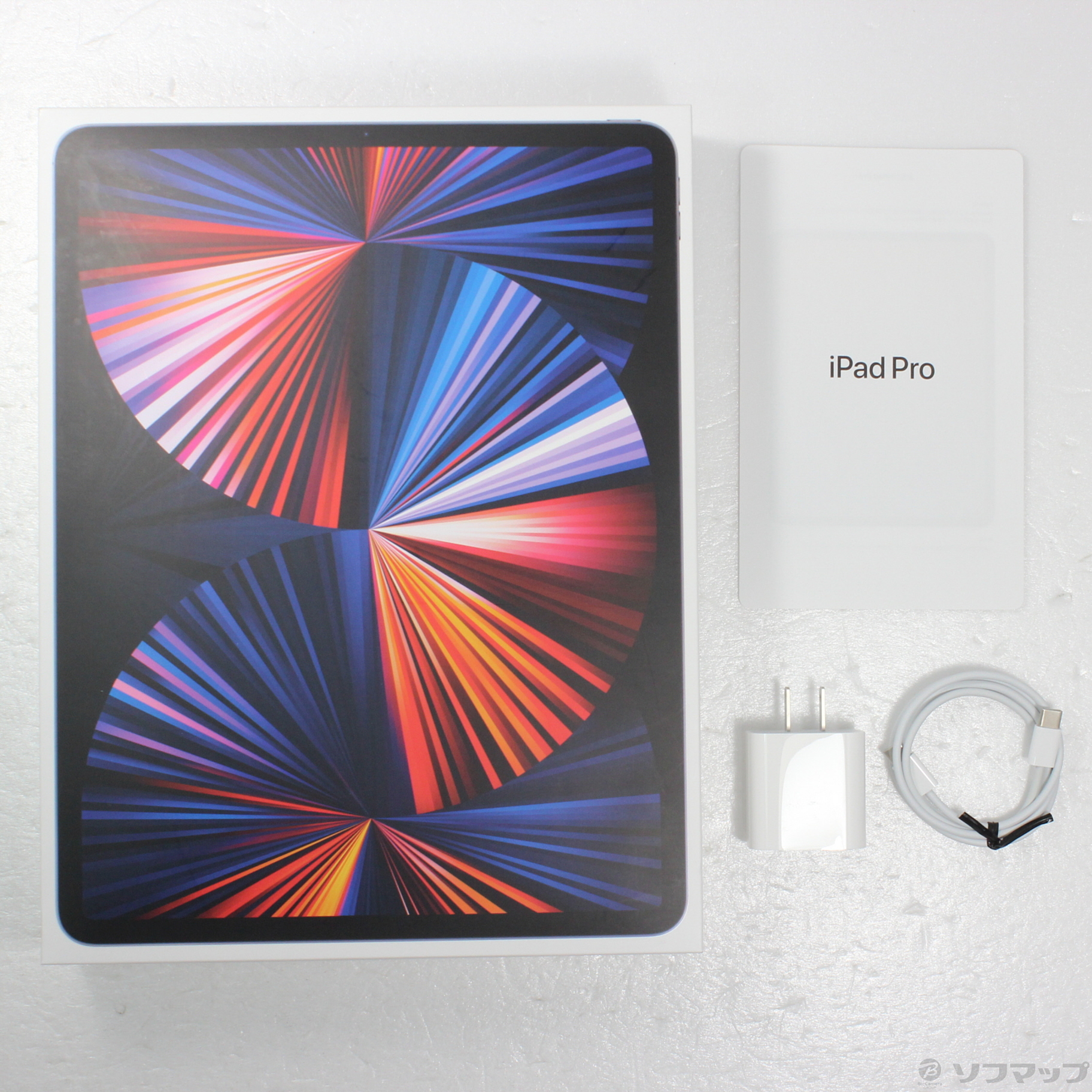 ◇【Apple アップル】iPad Pro 12.9インチ 第3世代 Wi-Fi+ ◇【Apple アップル】iPad Pro 12.9インチ 第3世代 Wi-Fi+