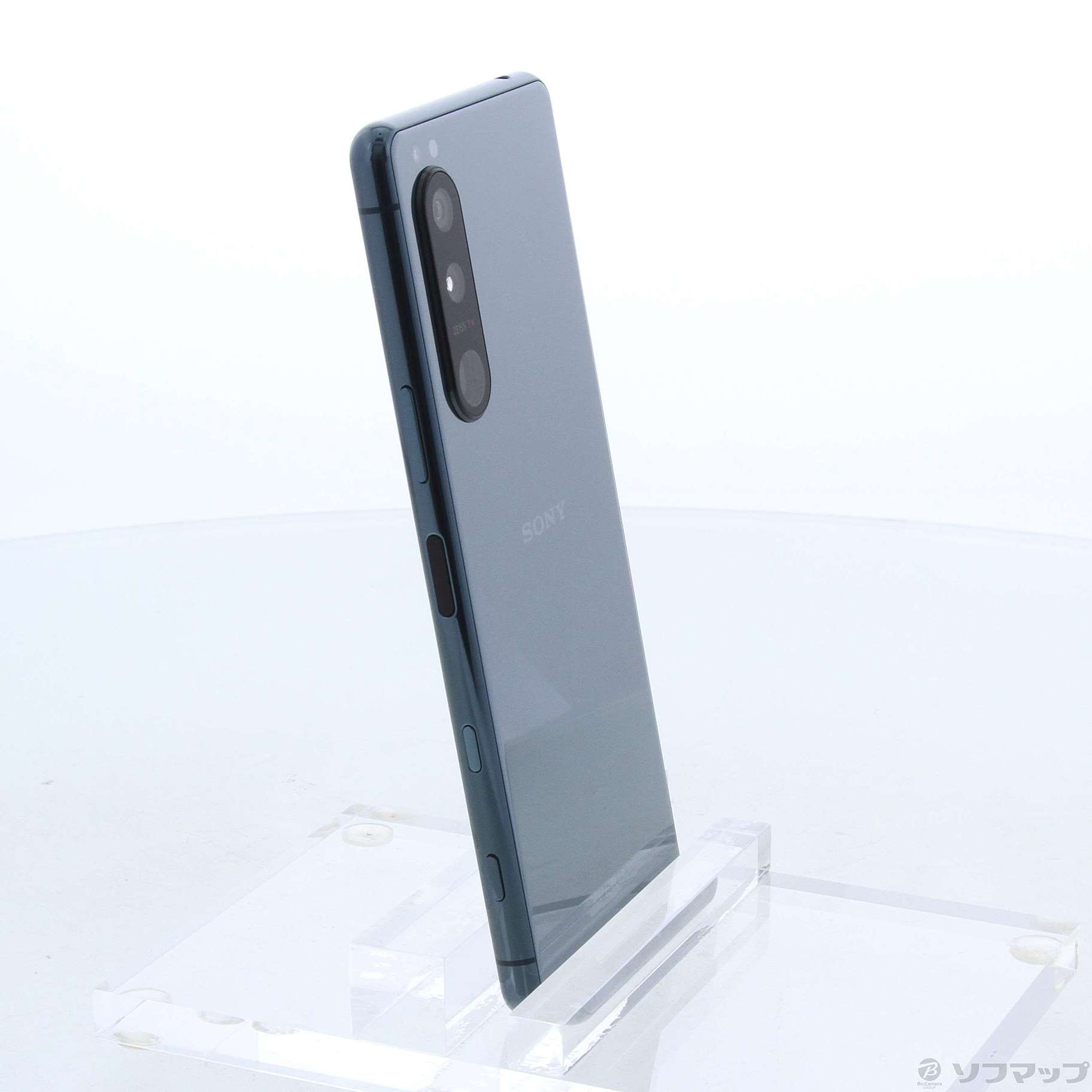 Sony Xperia 5 iii simフリー SOG05 グリーン Xperia 5 III | Xperia（エクスペリア） | ソニー