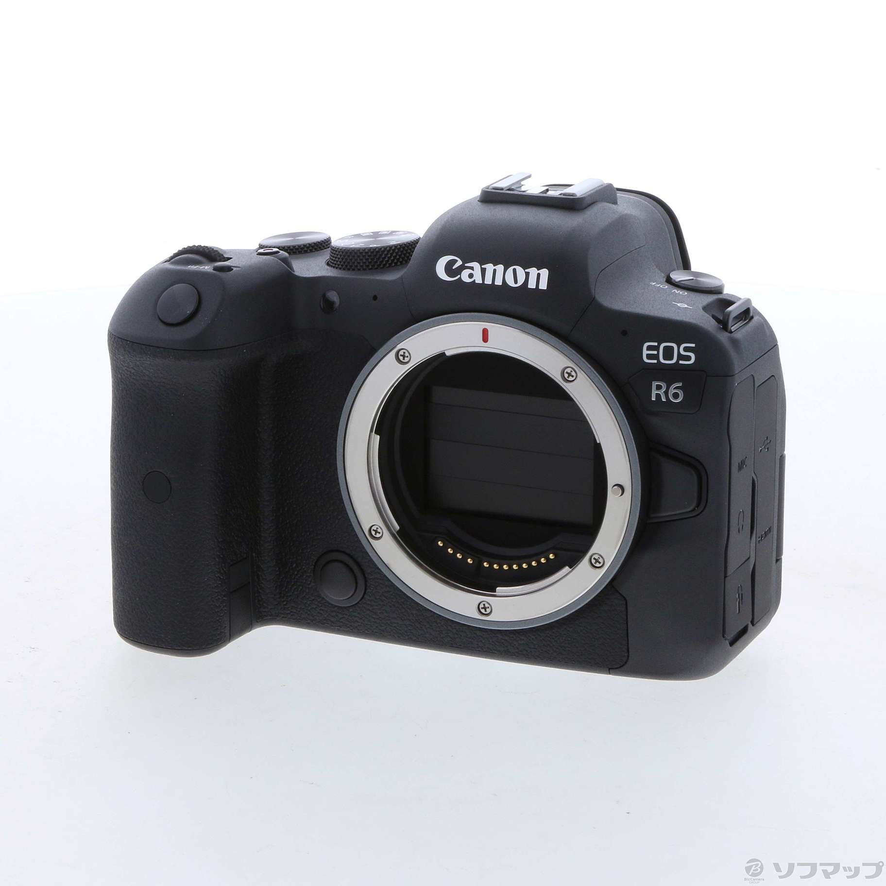中古】EOS R6 ボディー ◇11/09(水)値下げ！ [2133042633863