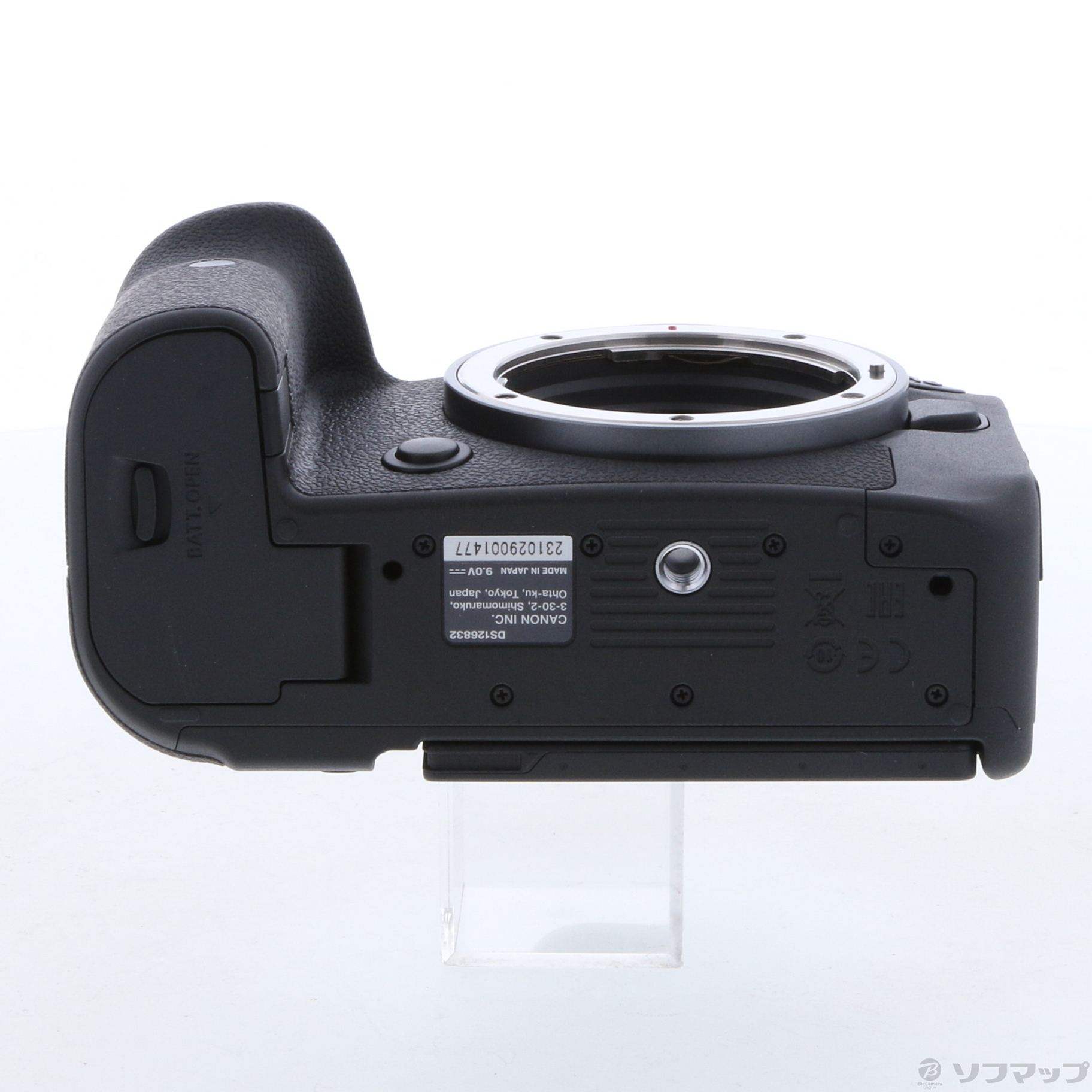 中古】EOS R6 ボディー ◇11/09(水)値下げ！ [2133042633863