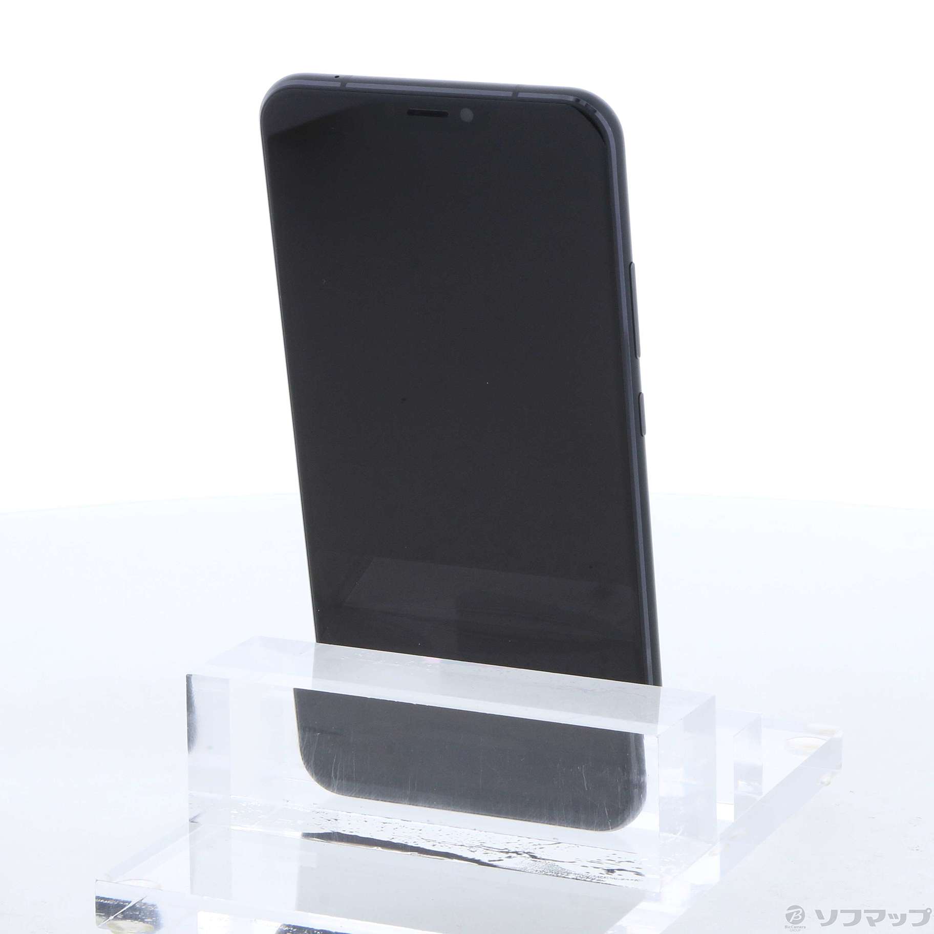 中古】ZenFone 5 64GB シャイニーブラック ZE620KL-BK64S6 SIMフリー ...