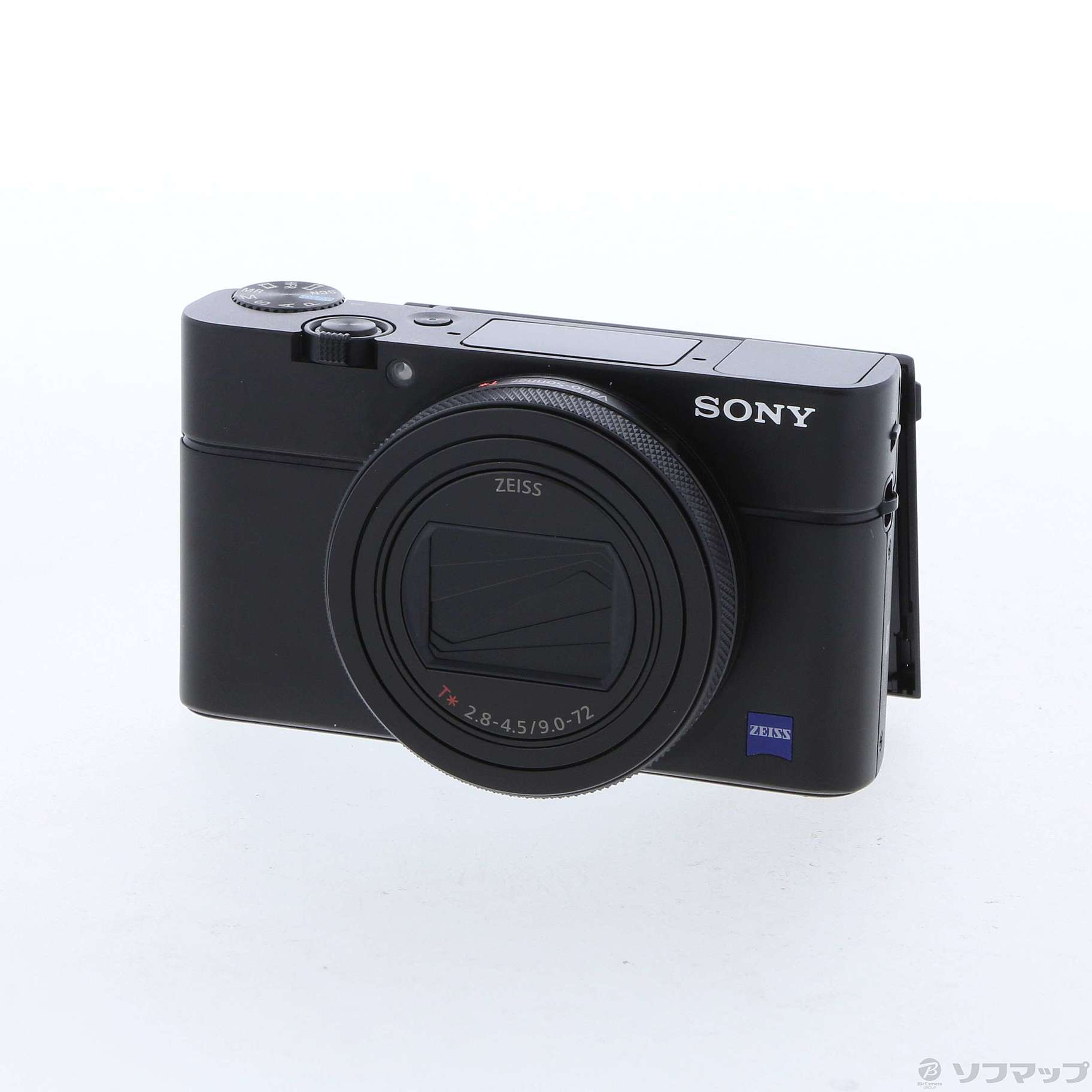 中古】RX100VI DSC-RX100M6 [2133042637236] - リコレ！|ビックカメラ