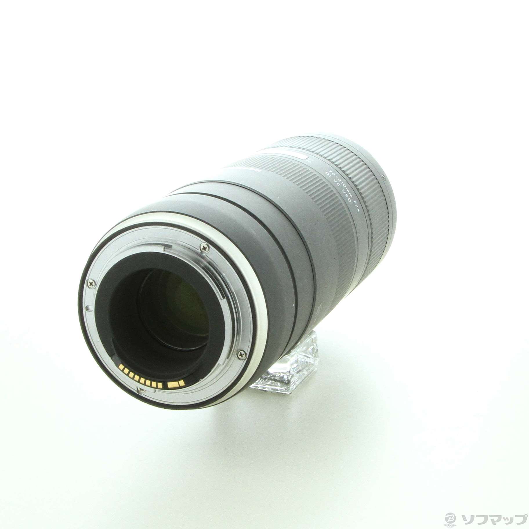 TAMRON 70-210mm F4 Di VC USD Canon キヤノン用-