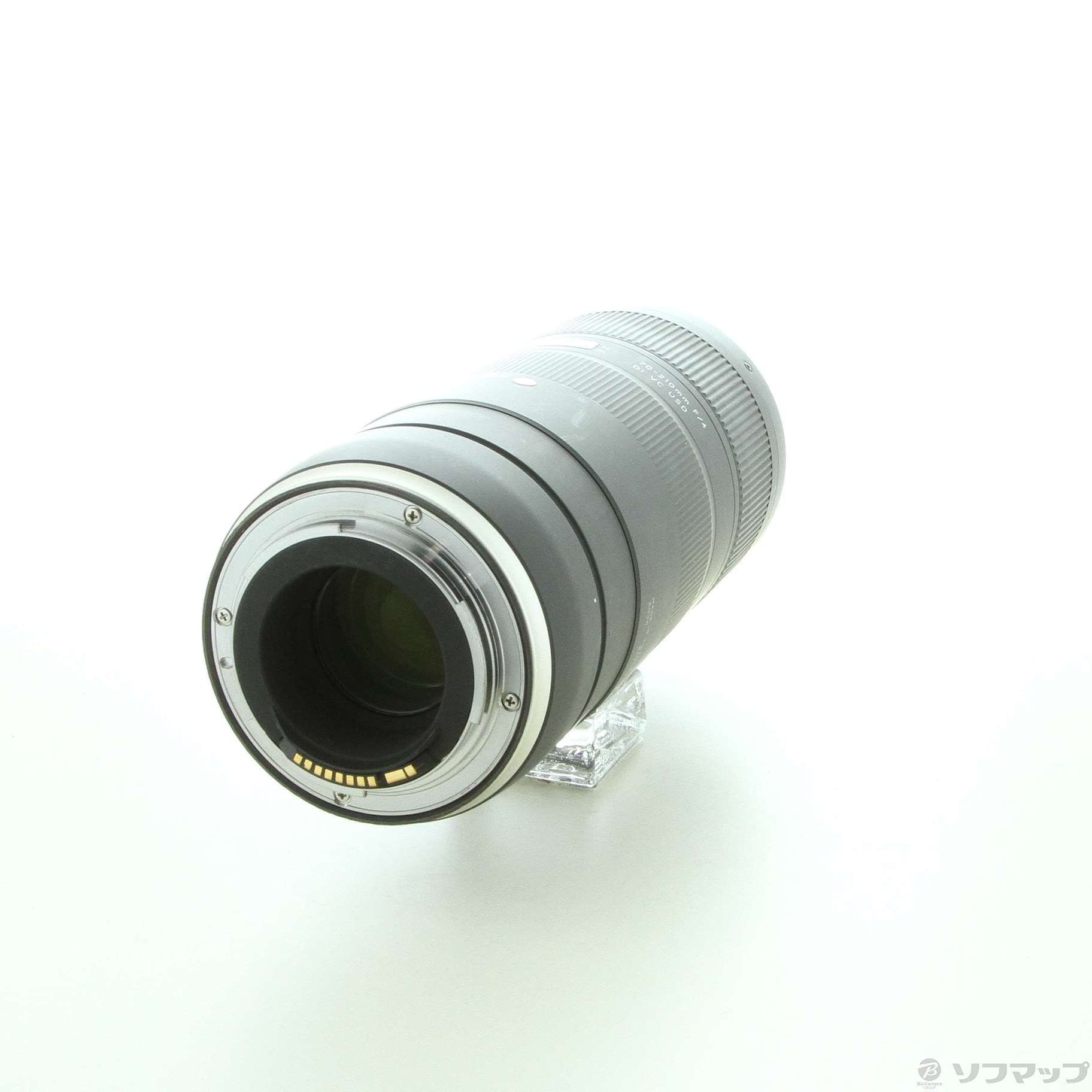 【中古】TAMRON 70-210mm F／4 Di VC USD (A034) キヤノン用 [2133042637748] - リコレ ...
