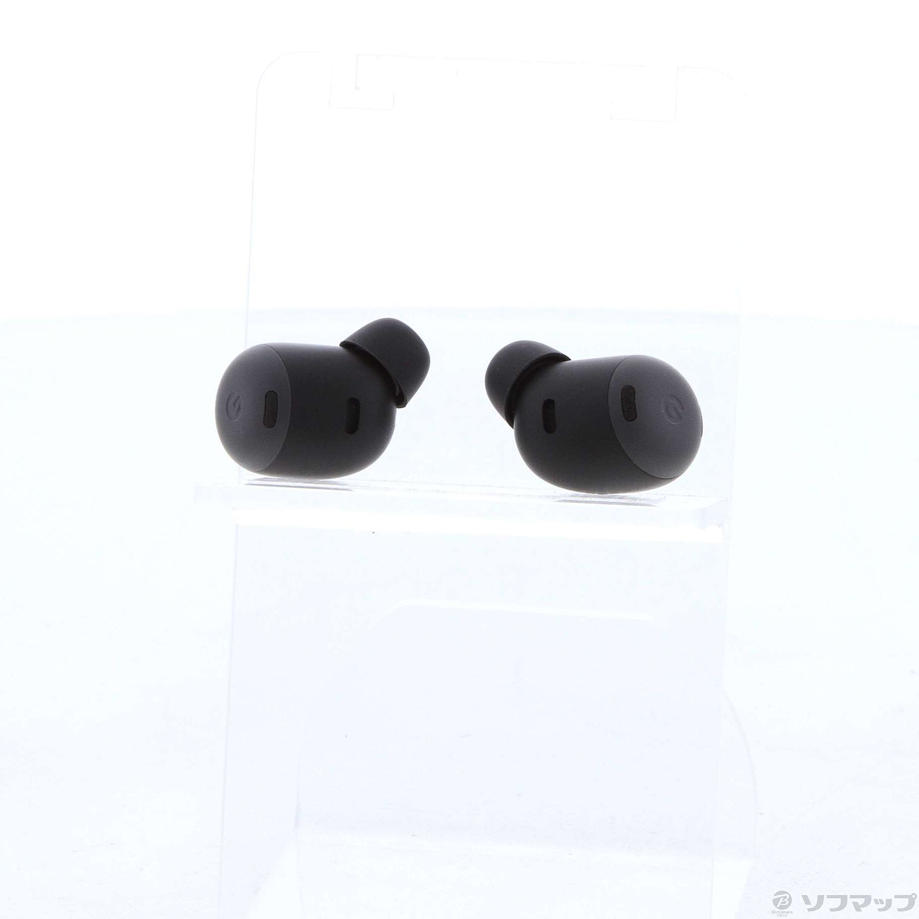 中古】Google Pixel Buds Pro Charcoal GA03201-JP [2133042639131