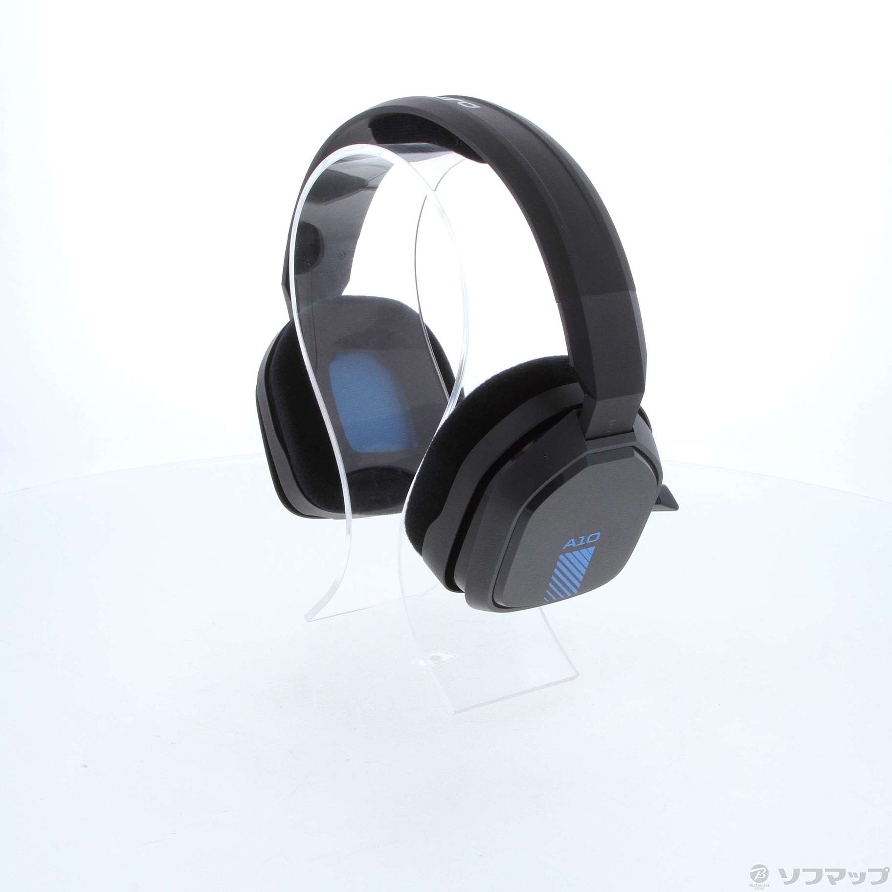 A10-PSGB G Astro A10 Headset グレー／ブルー