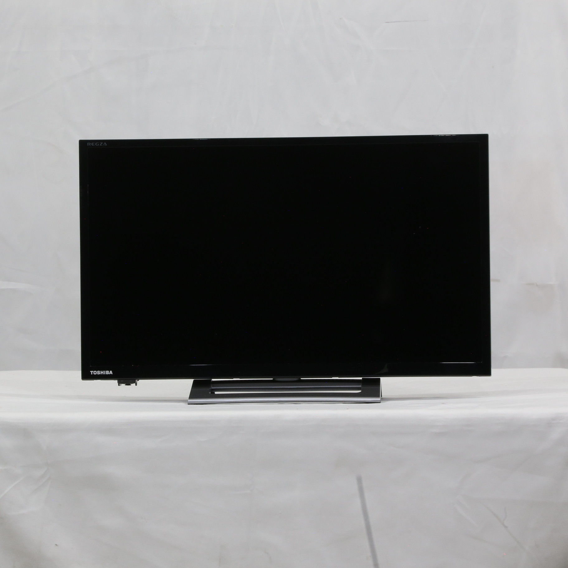 中古】〔展示品〕 液晶テレビ REGZA(レグザ) 24V34 ［24V型 ／ハイビジョン ／YouTube対応］ [2133042642582] -  法人専用リコレ！|ソフマップの法人専用中古通販サイト