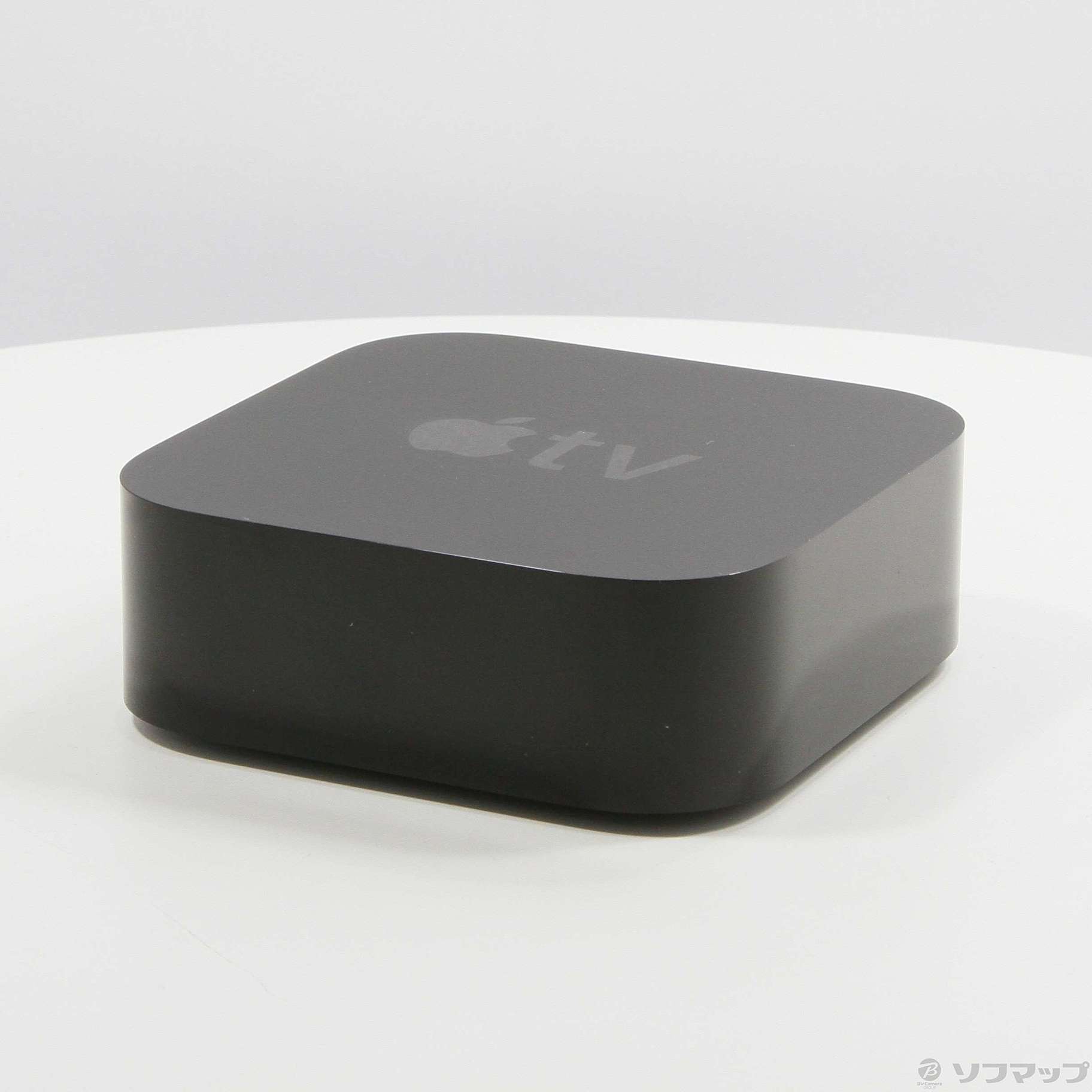 中古】Apple TV 4K 第2世代 64GB MXH02J／A [2133042652642] - 法人