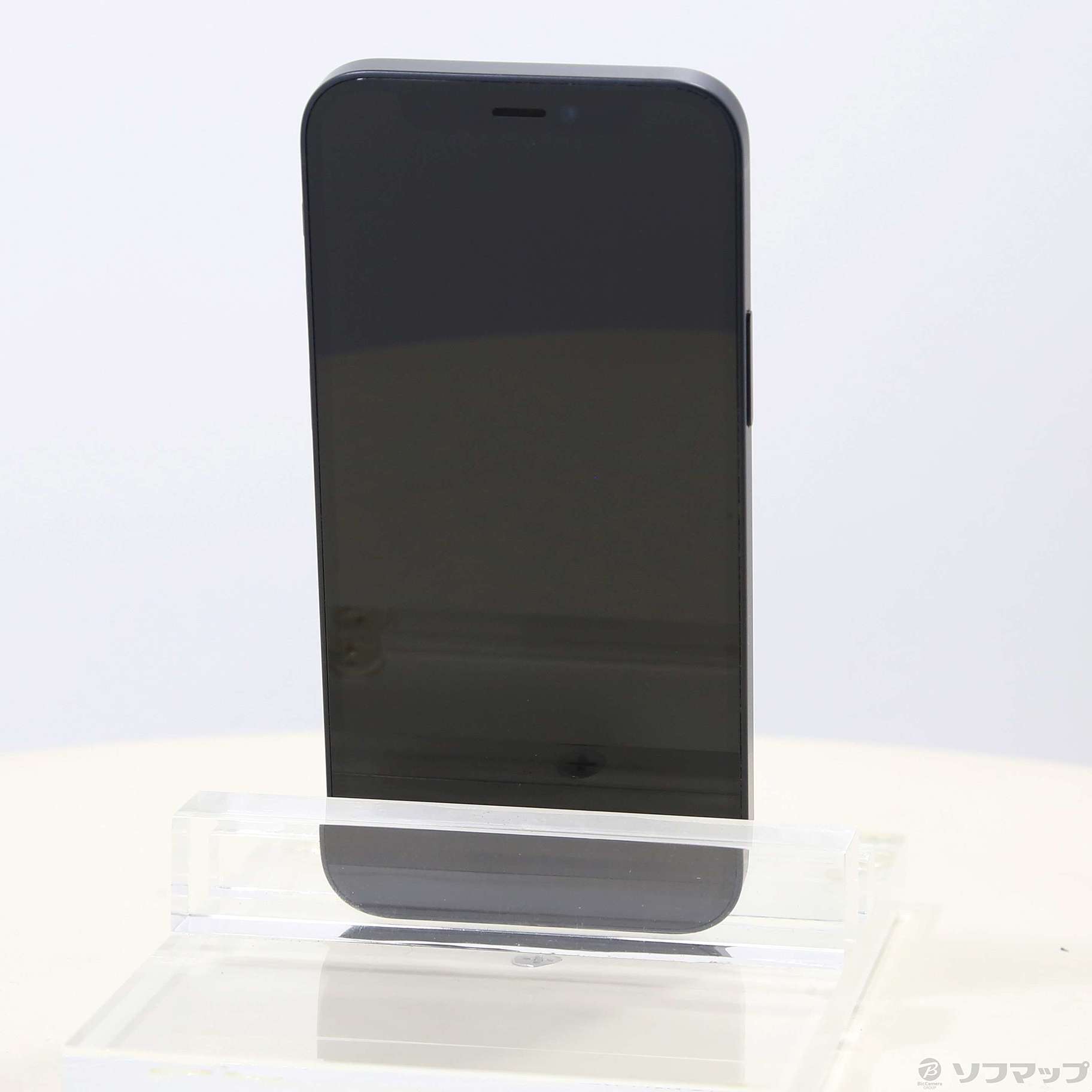 iPhone 12 Black 64gb 新品未使用未通電
