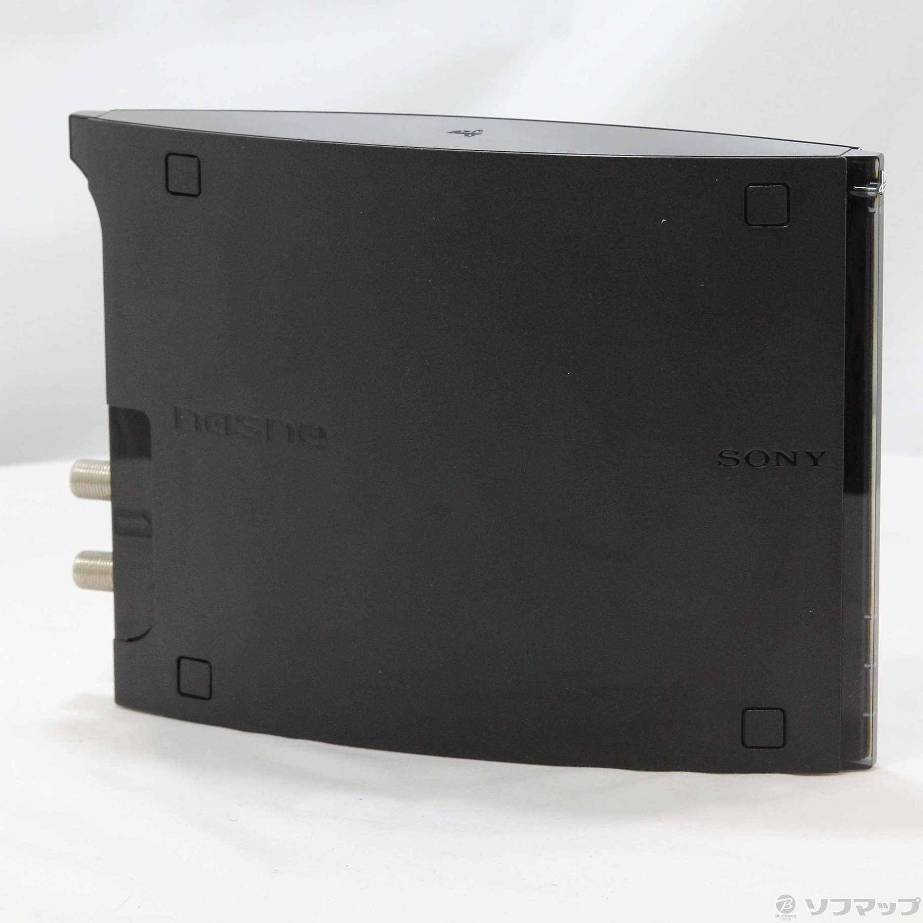 中古】nasne 1TB CUHJ-15004 [2133042658064] - リコレ！|ビックカメラ