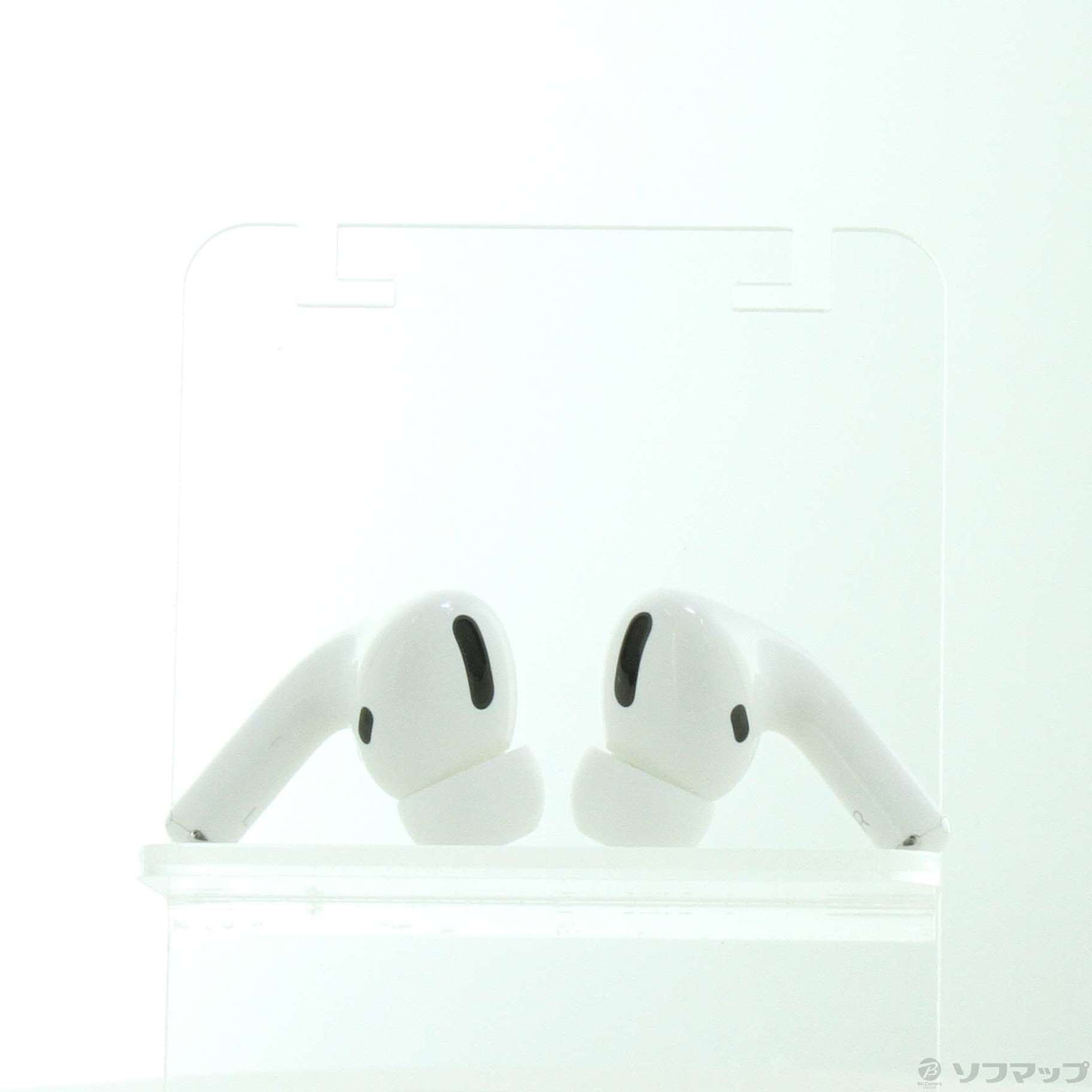 中古】AirPods Pro 第1世代 MWP22J／A ◇10/02(日)値下げ