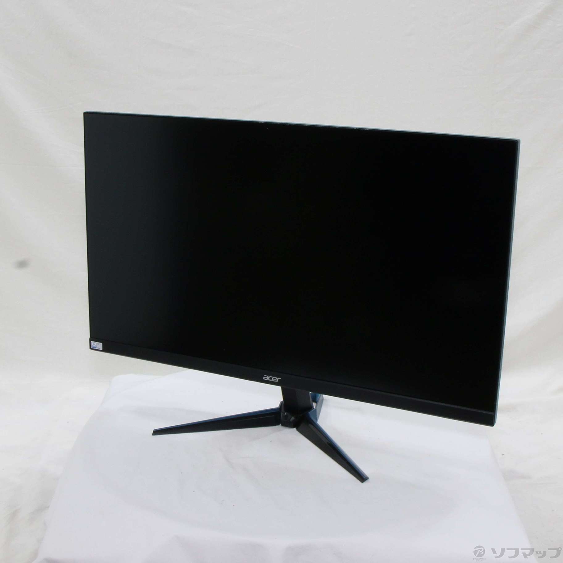 【中古】Nitro VG280Kbmiipx [2133042665796] - リコレ！|ソフマップの中古通販サイト