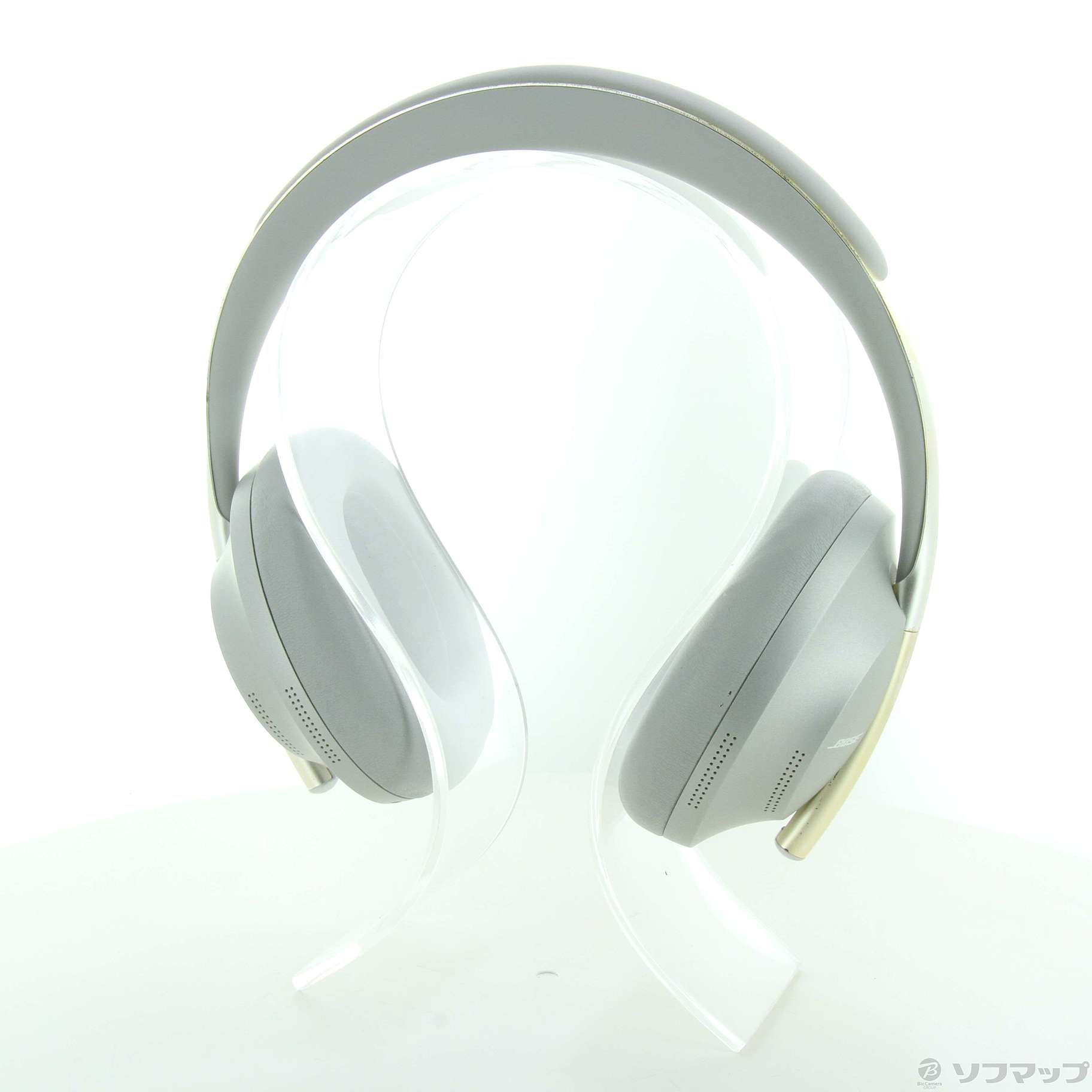 中古】Bose Noise Cancelling Headphones 700 ラックスシルバー ◇11