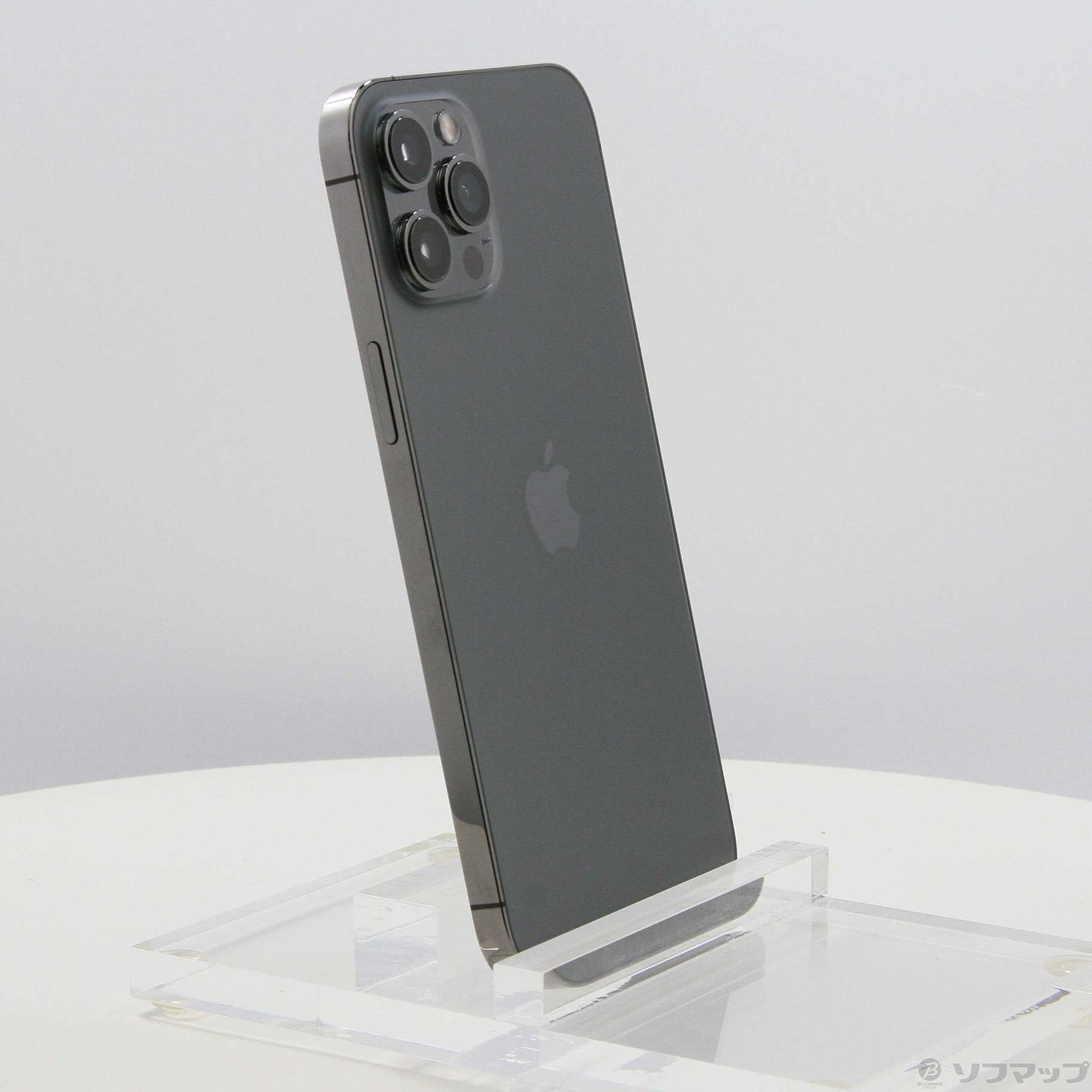 売れ筋】 【中古】Apple(アップル) iPhone12 Pro Max 512GB