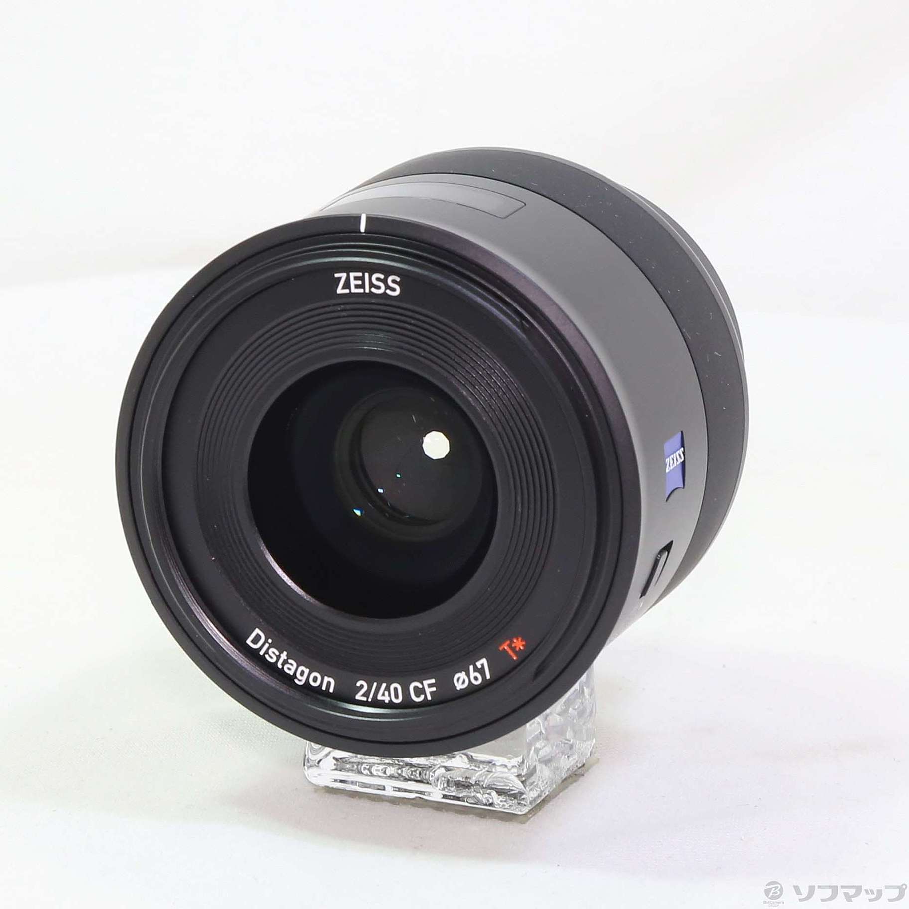 中古】Batis 2／40 CF E-mount [2133042668483] - リコレ！|ソフマップ