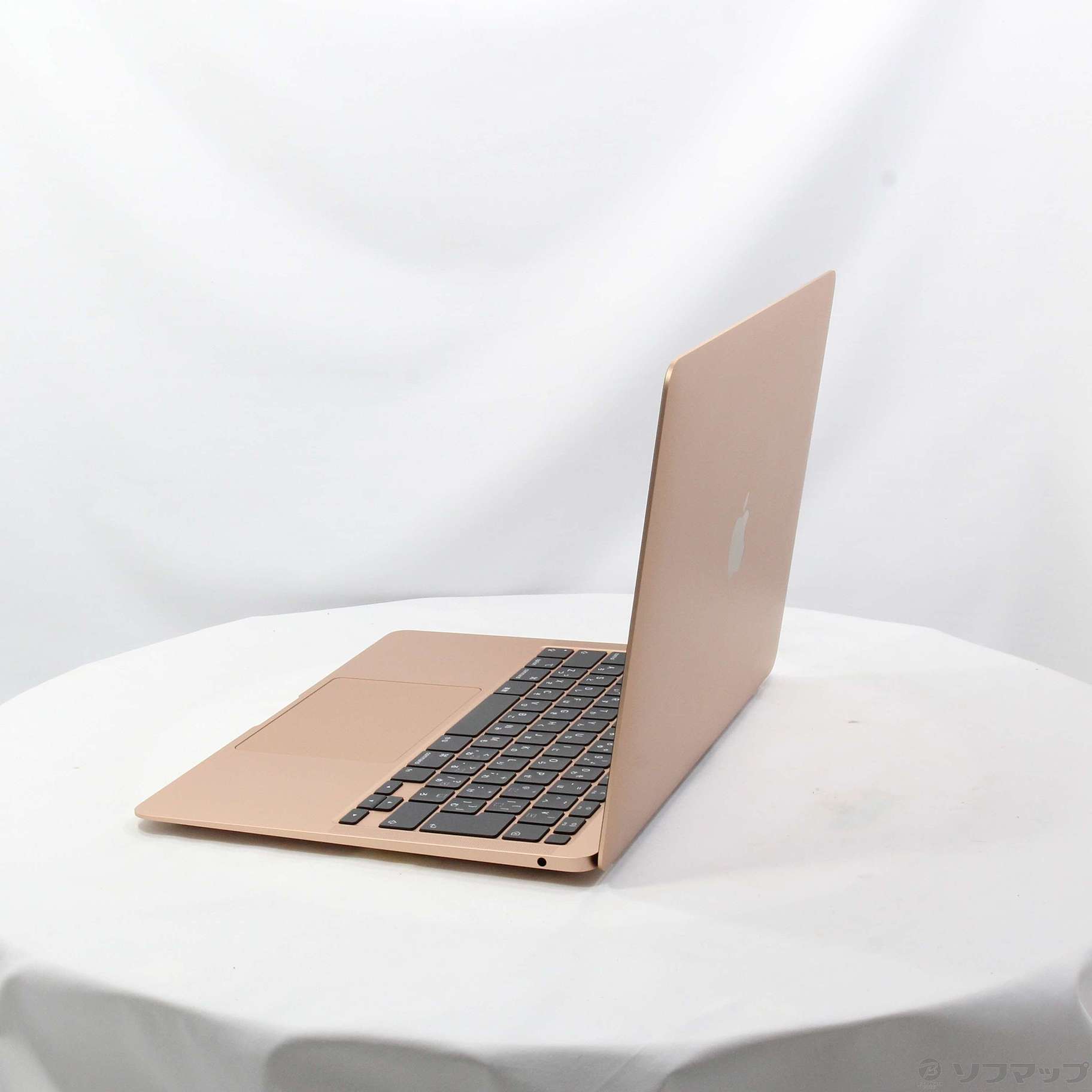 Amazon.com: Late 2020 Apple MacBook Air with Apple M1 Chip