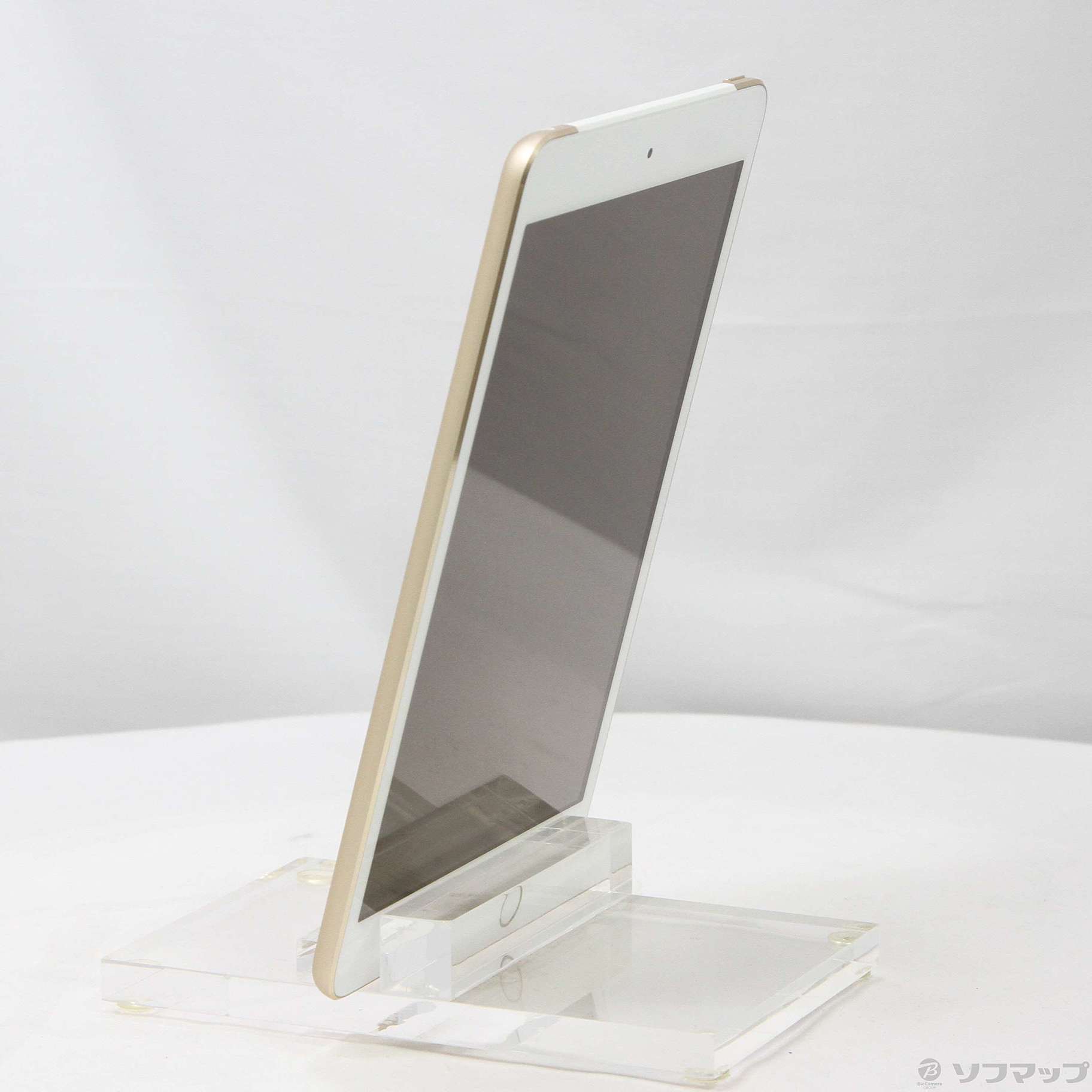 iPad mini3 Wi-Fiモデル 64gb 本体のみ MGGQ2J/A