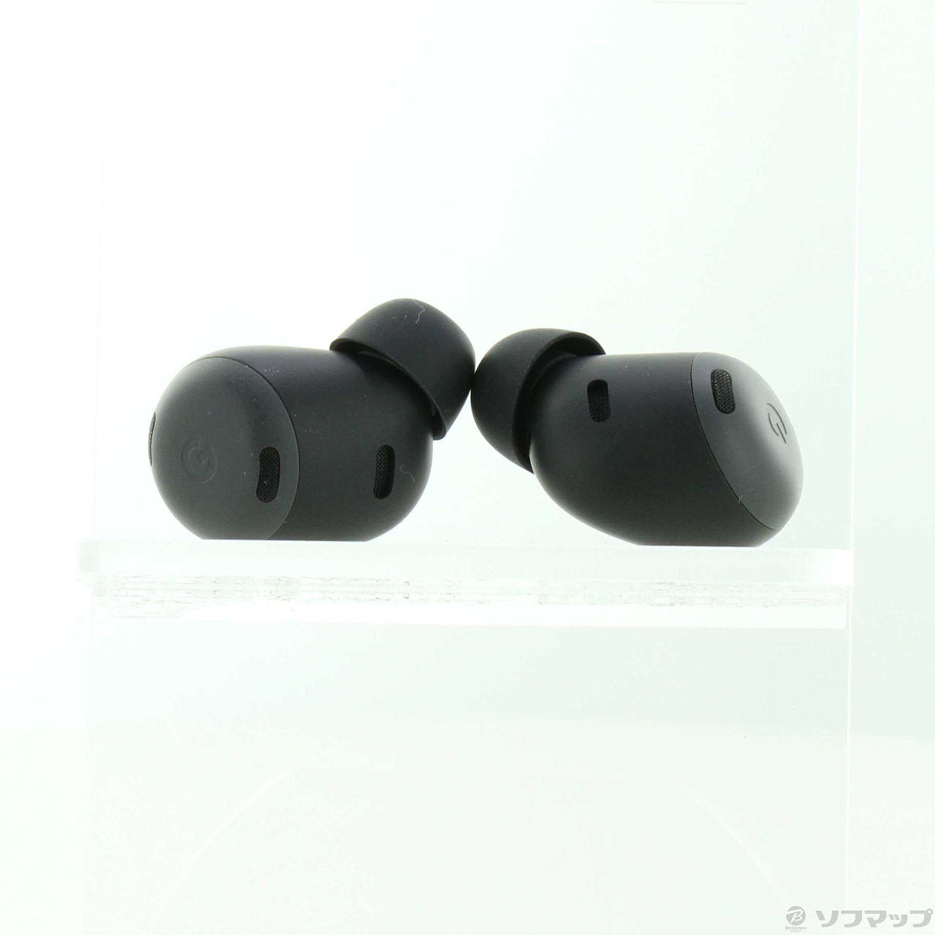 中古】Google Pixel Buds Pro Charcoal GA03201-JP [2133042670165