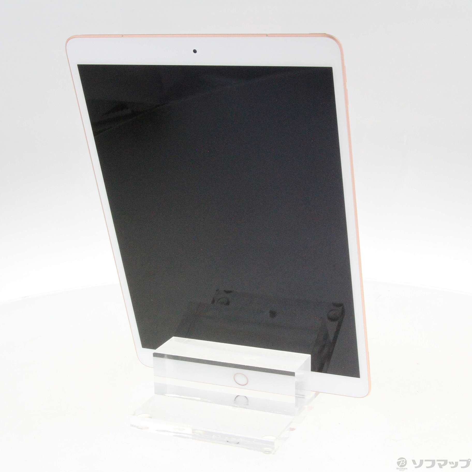 iPad Air 第3世代 64GB ゴールド MV0F2J／A SIMフリー