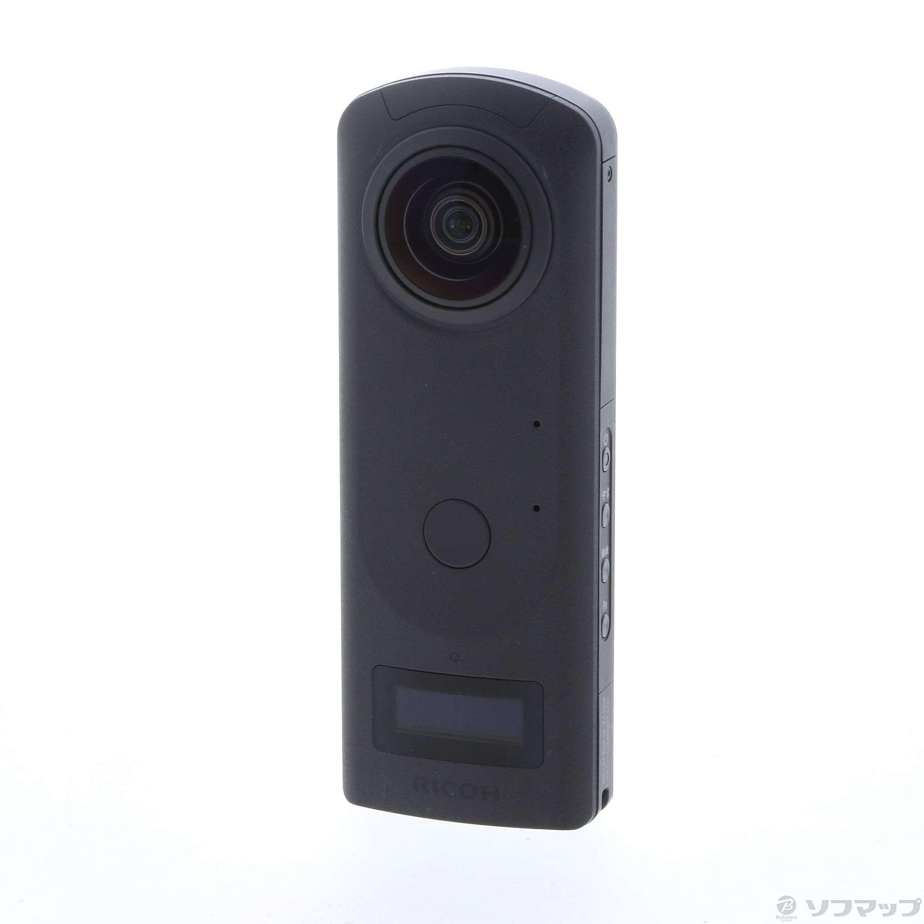 中古】RICOH THETA Z1 51GB ◇12/31(土)値下げ！ [2133042673197