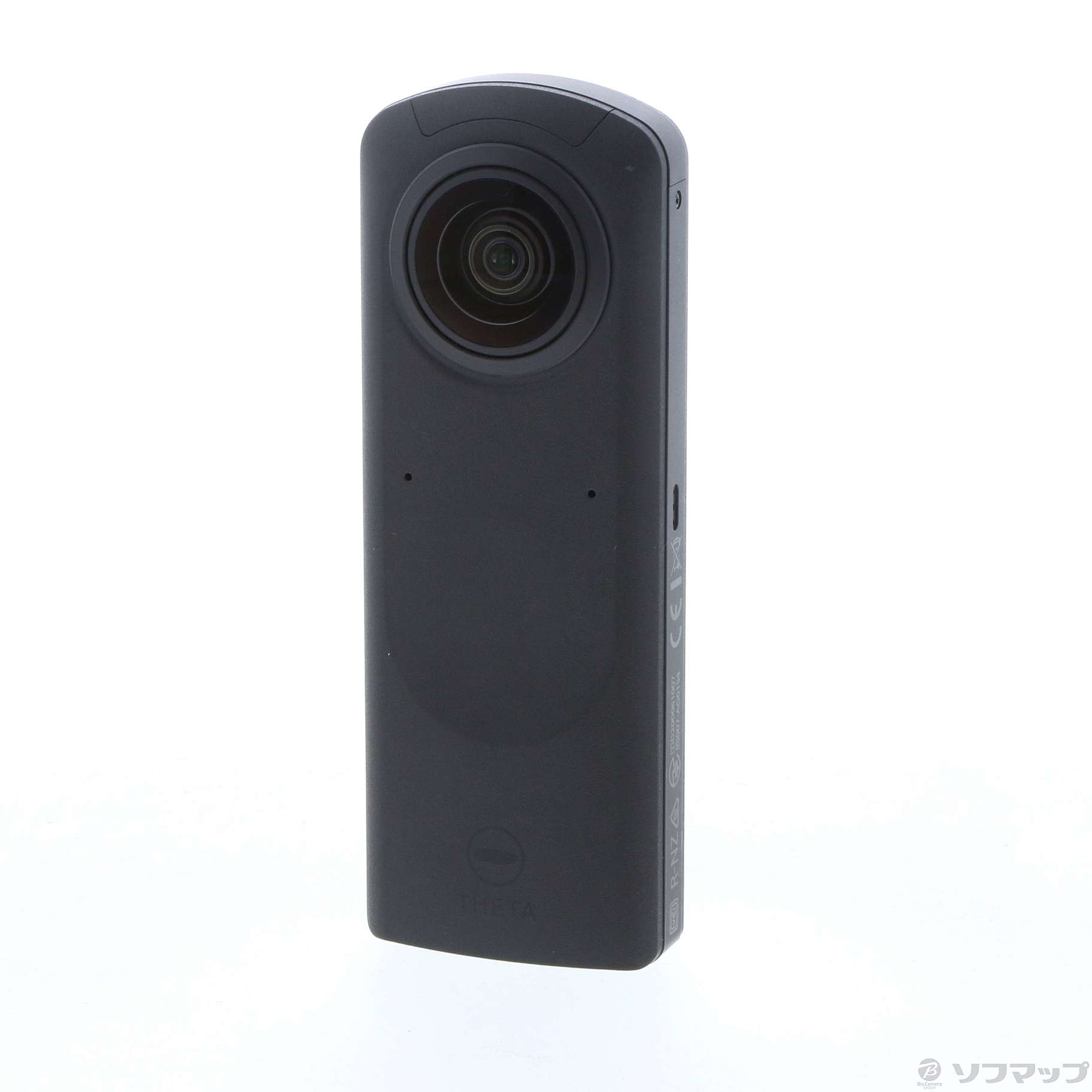 中古】RICOH THETA Z1 51GB ◇12/31(土)値下げ！ [2133042673197] - リコレ！|ビックカメラグループ  ソフマップの中古通販サイト