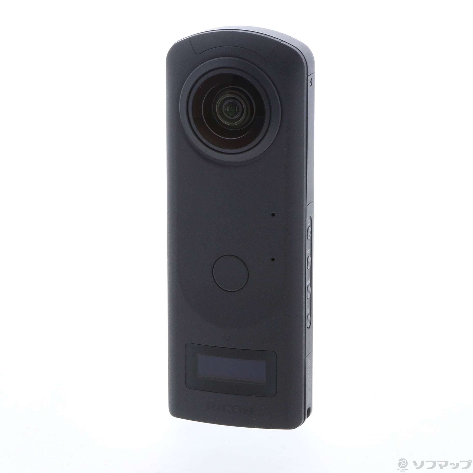 人気No.1】 リコー RICOH THETA Z1 51GB sai-dc.com