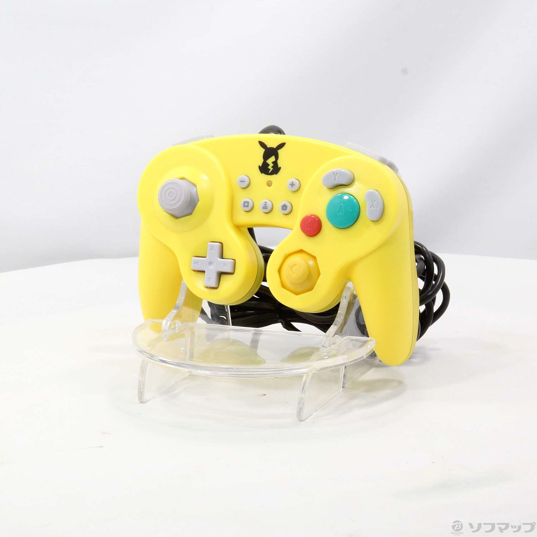 中古】ホリ クラシックコントローラー for Nintendo Switch