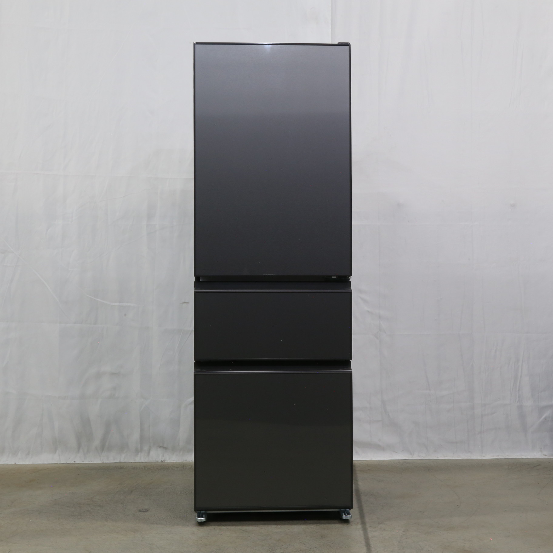 冷蔵庫！三菱！MR-CG37G-H！2021年