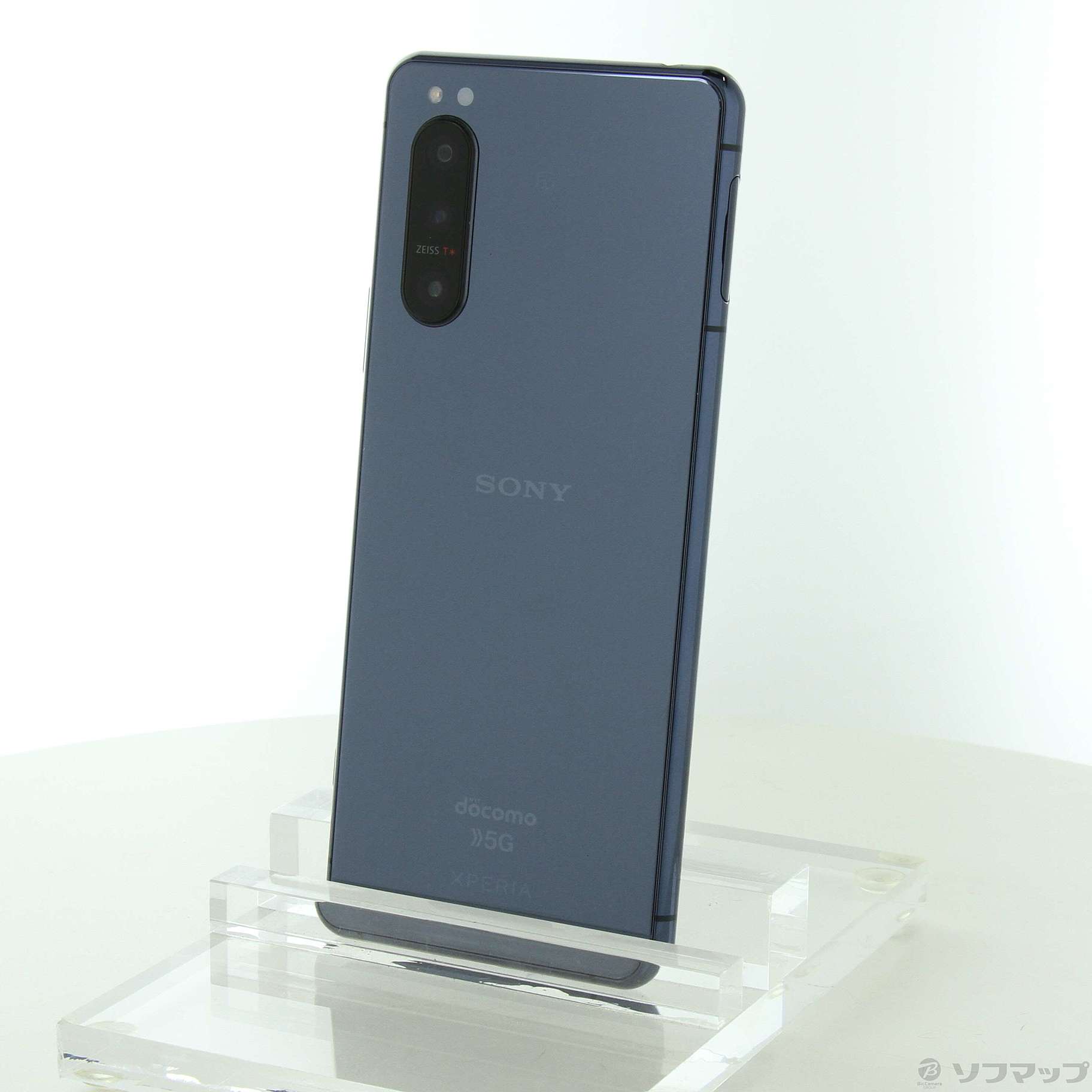 Xperia 5 II 128GB ブルー SO-52A docomoロック解除SIMフリー ◇11/20(日)値下げ！