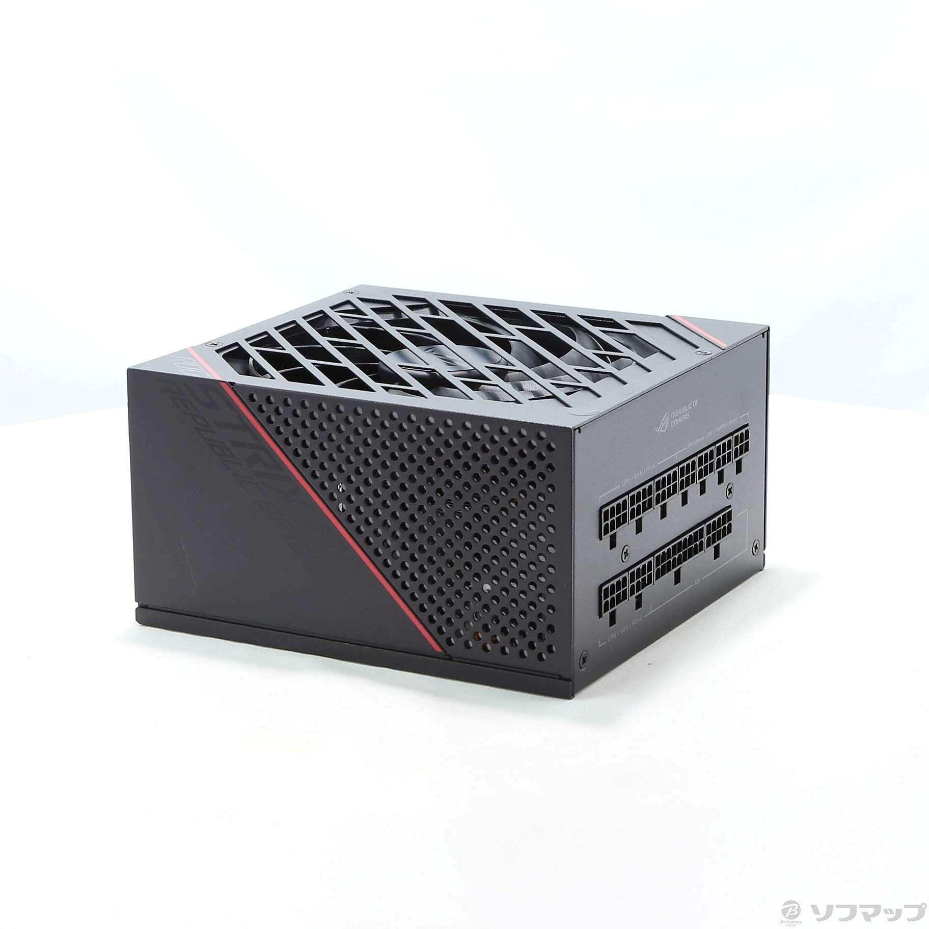 【中古】ROG-STRIX-850G [2133042678710] - リコレ！|ビックカメラグループ ソフマップの中古通販サイト