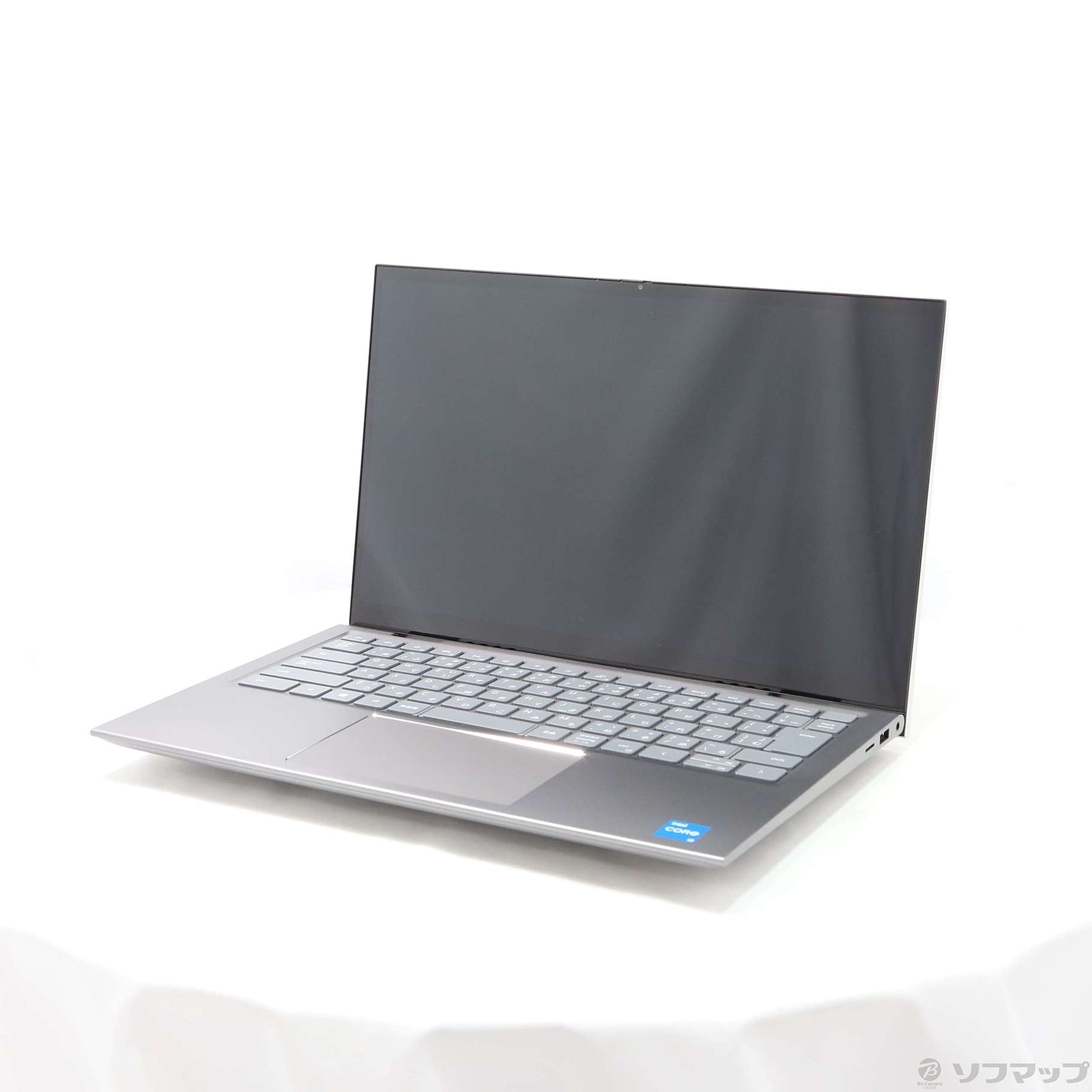 中古】〔展示品〕 Inspiron 14 5410 2-in-1 MI534CP-BWHBC プラチナ