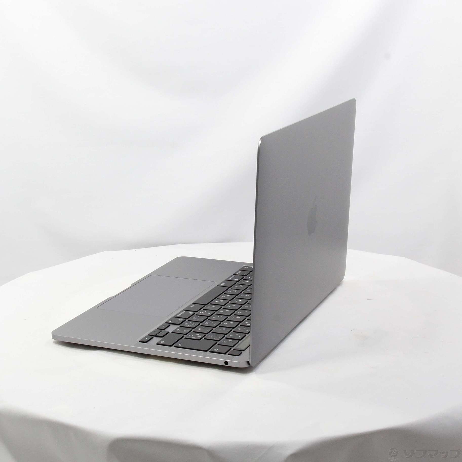 中古】MacBook Pro 13.3-inch Mid 2022 MNEJ3J／A Apple M2 8コア 