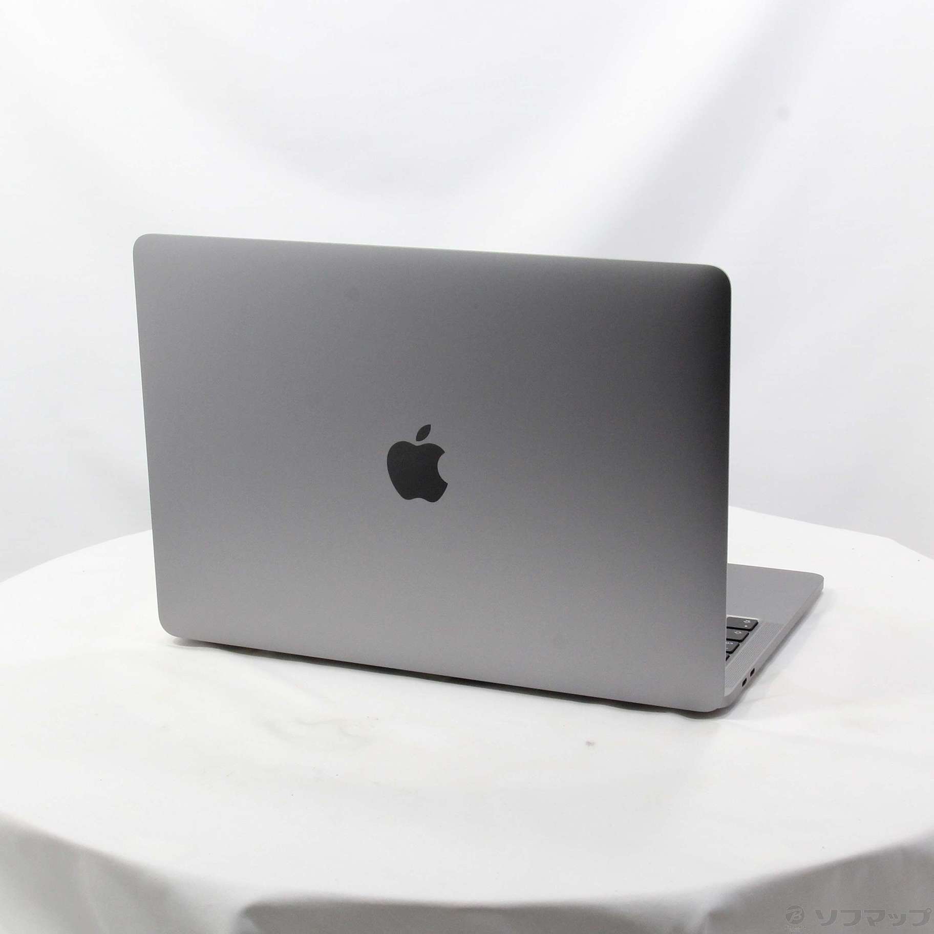 中古】MacBook Pro 13.3-inch Mid 2022 MNEJ3J／A Apple M2 8コアCPU_10コアGPU 8GB  SSD512GB スペースグレイ 〔12.6 Monterey〕 [2133042682908] - リコレ！|ソフマップの中古通販サイト