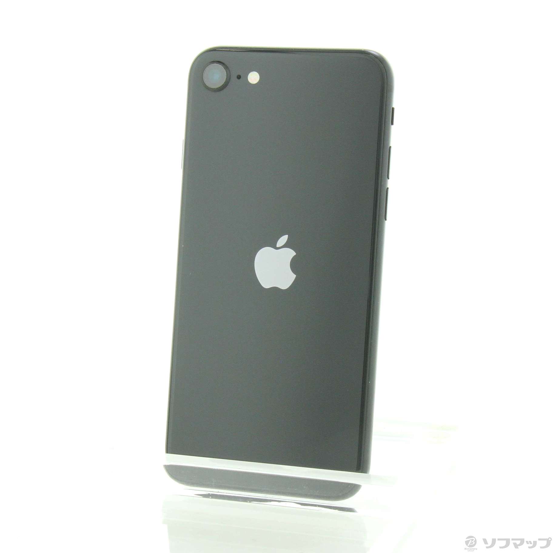 Apple アップル iPhone SE 第2世代 128GB 黒　SIMフリー