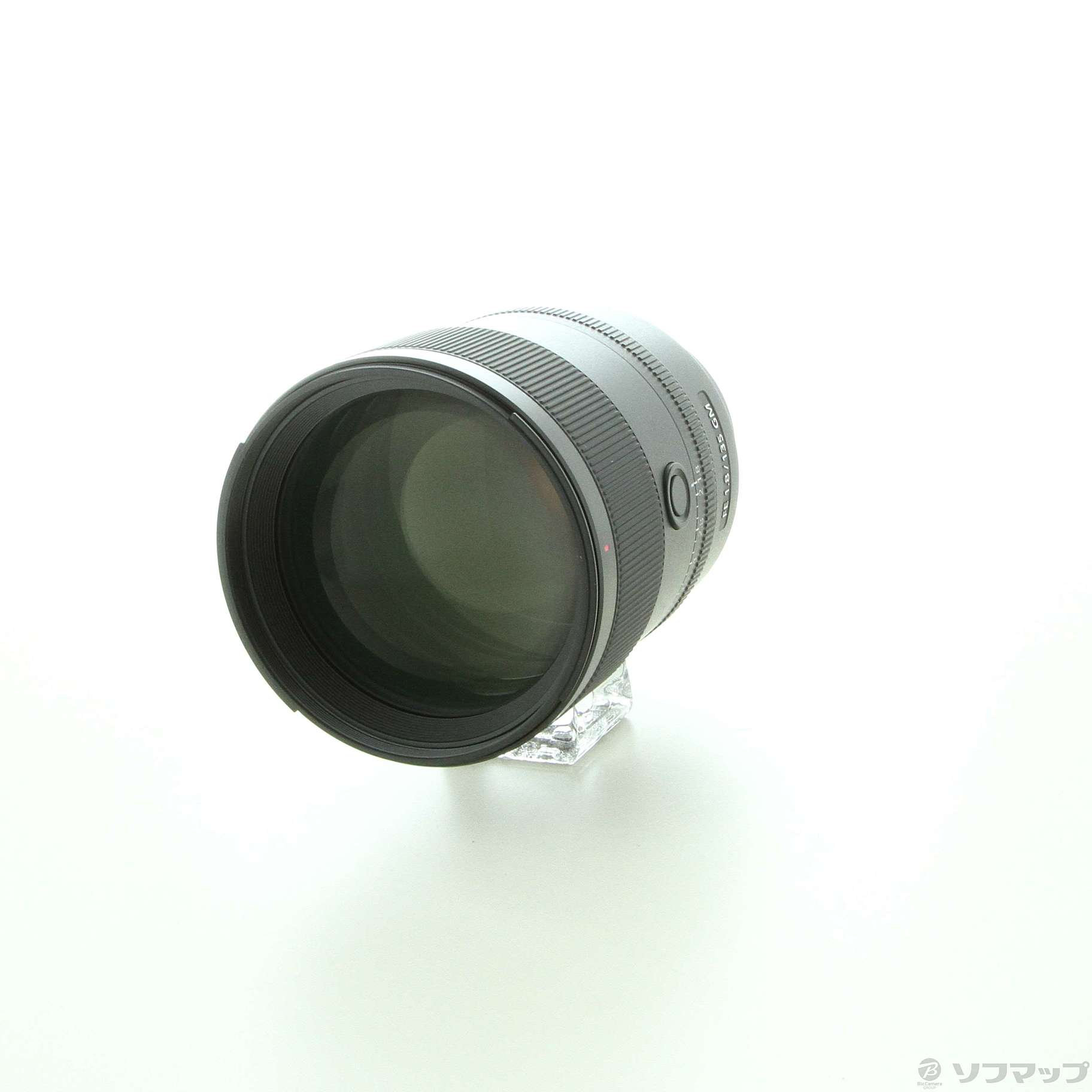 中古】FE 135mm F1.8 GM SEL135F18GM ◇02/03(金)値下げ 