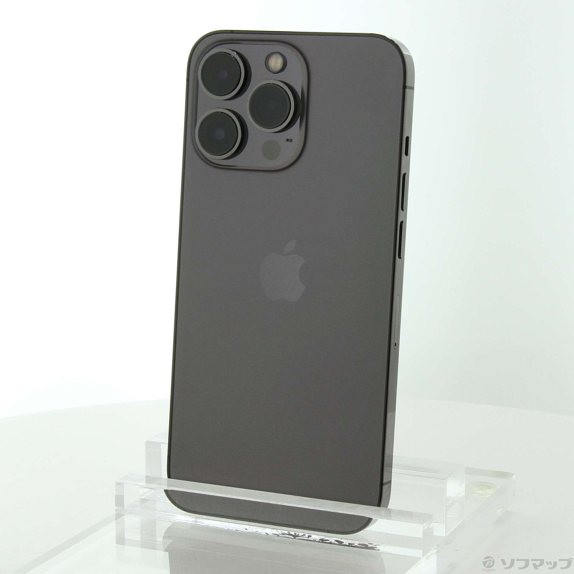 iPhone13 Pro 512GB グラファイト MLUV3J／A SIMフリー