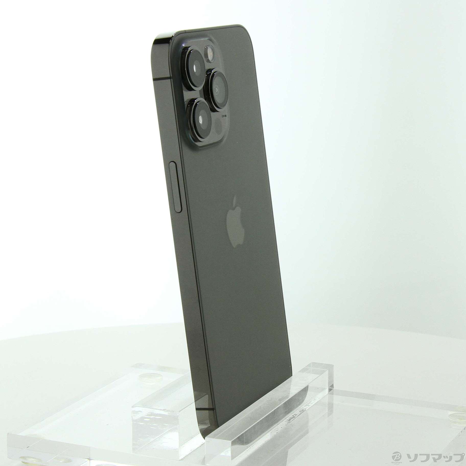 中古】iPhone13 Pro 512GB グラファイト MLUV3J／A SIMフリー