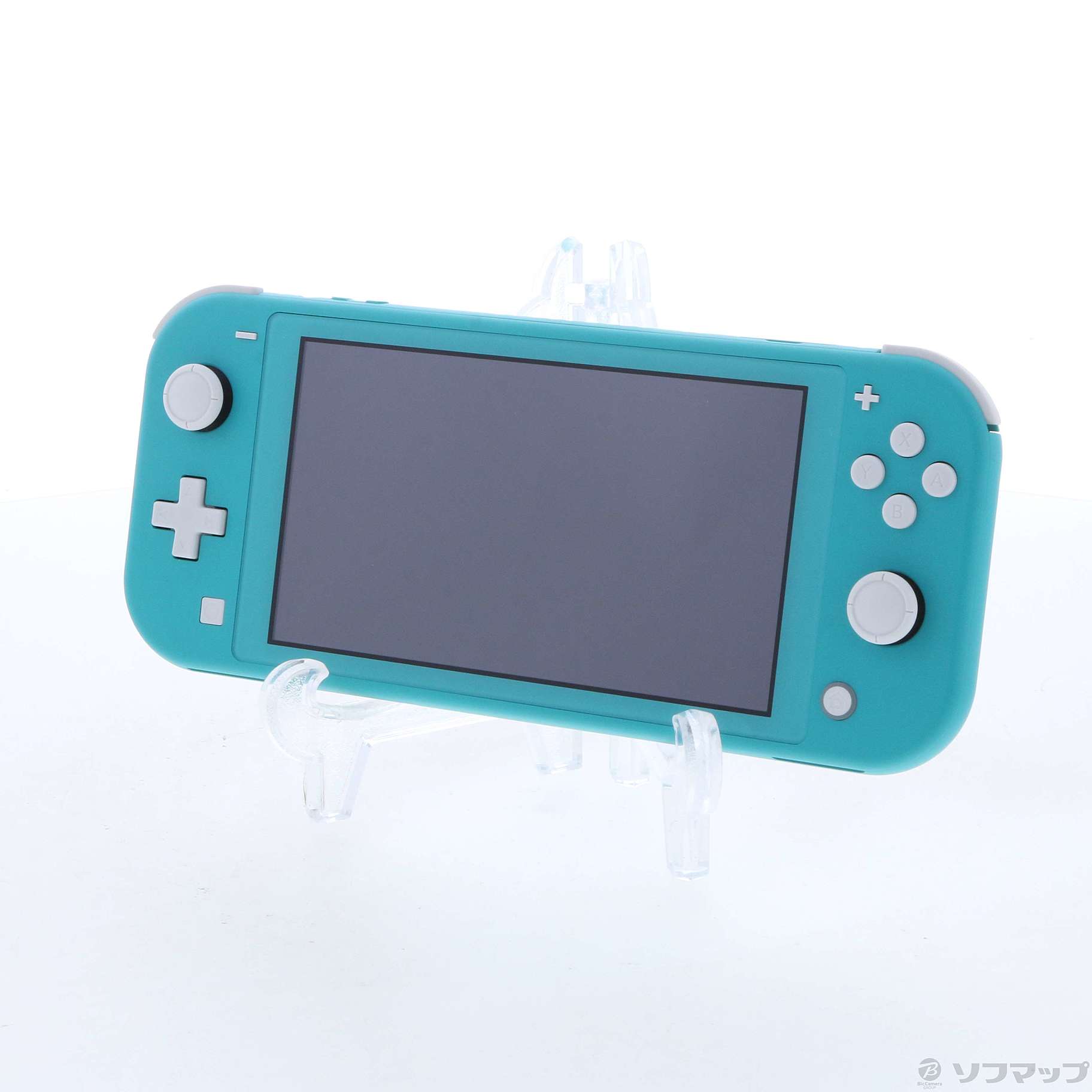 好評正規品★美品★　NINTENDO　SWICH　LITE　完品　新品保護フィルム付き　NS2410 ニンテンドースイッチ本体