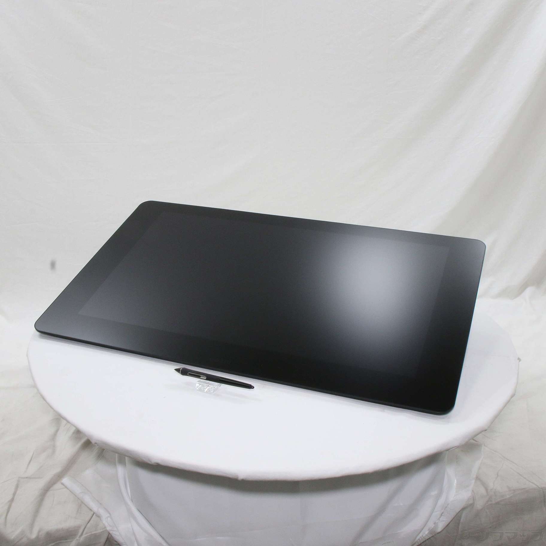 中古】Wacom Cintiq Pro 32 DTH-3220／K0 [2133042696141] - 法人専用リコレ！|ソフマップの法人専用中古 通販サイト