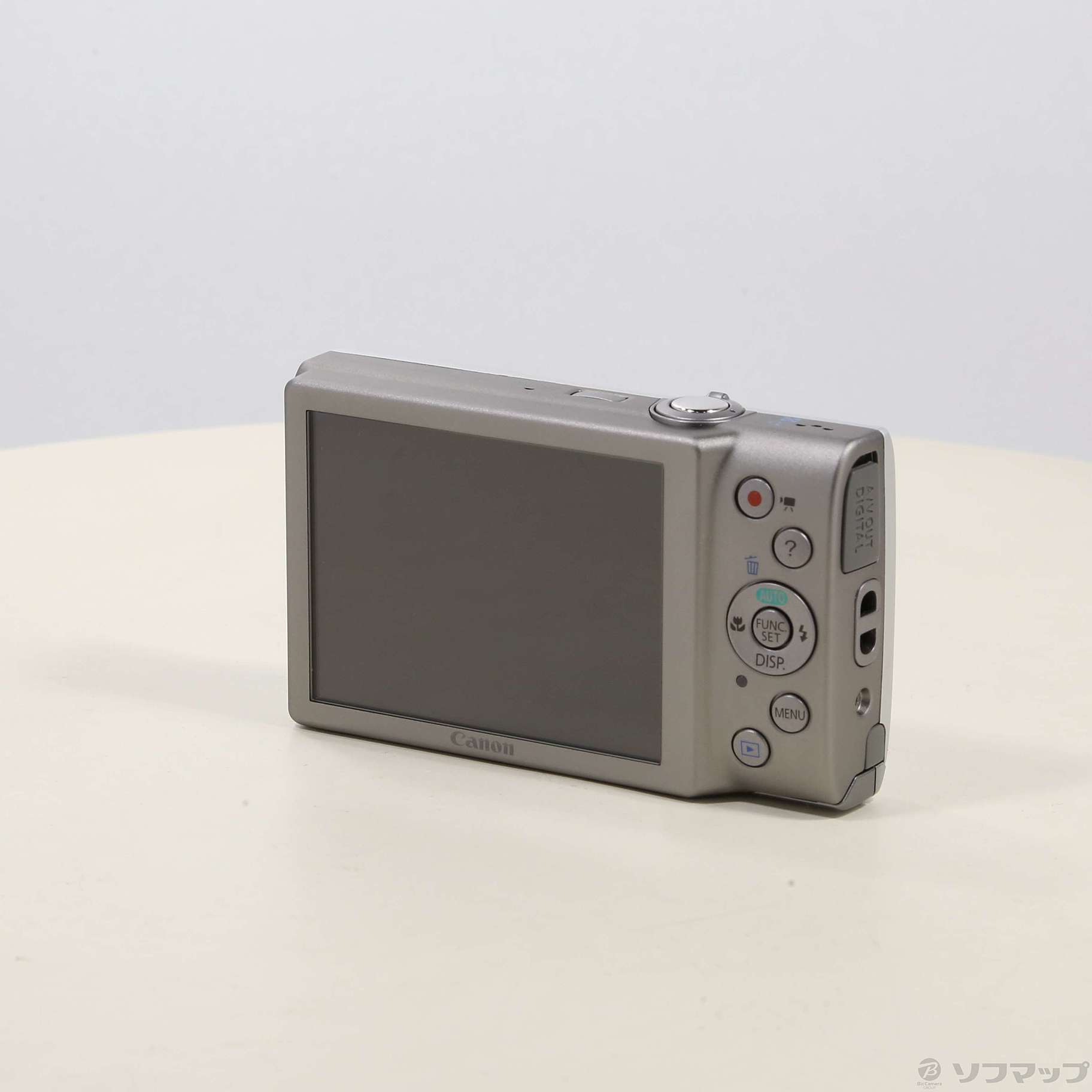 動作確認済 Canon PowerShot A4000is PC1730 ピンク 【公式通販】