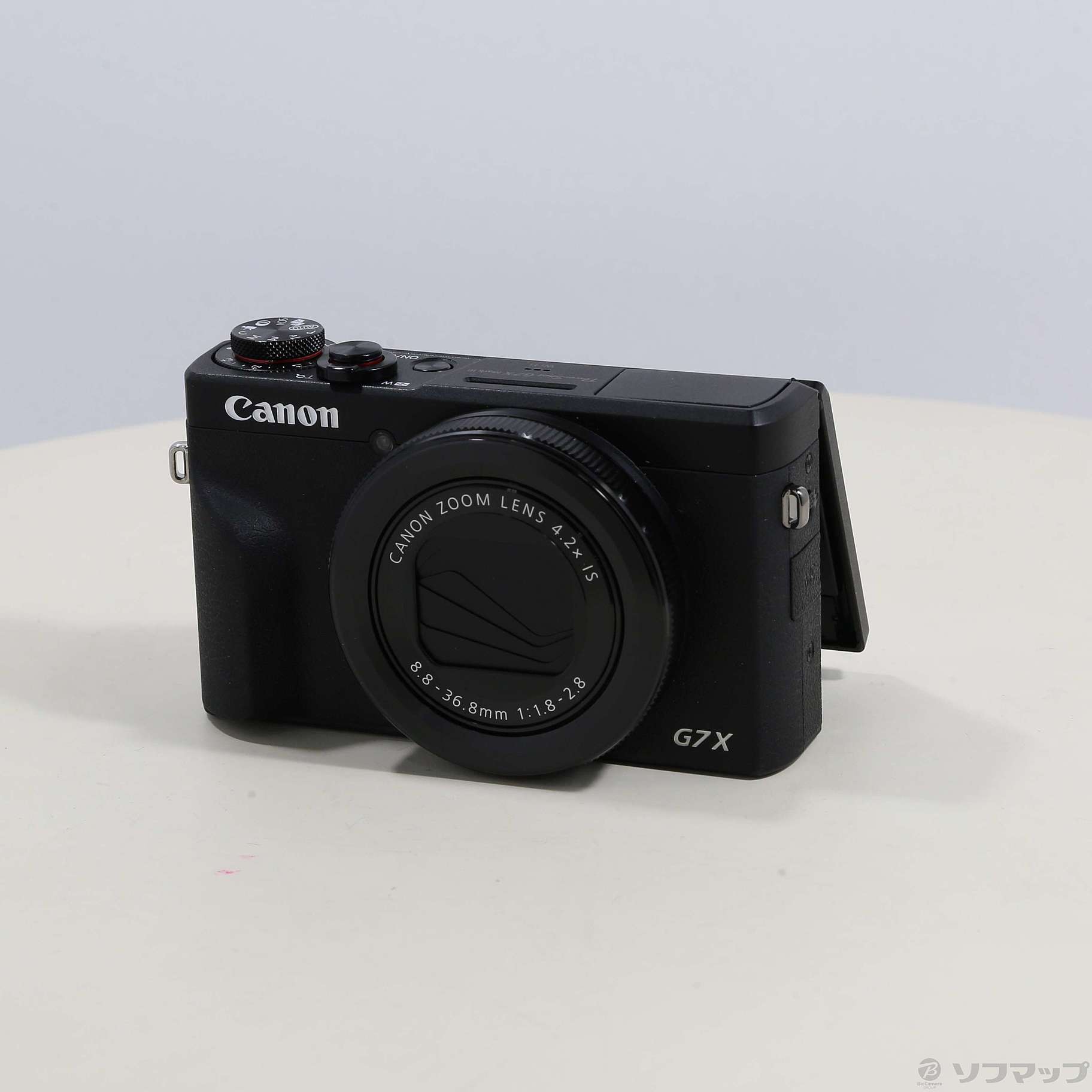 美品 キャノン Canon PowerShot G7X 初代 CANON PowerShot G7 X 価格