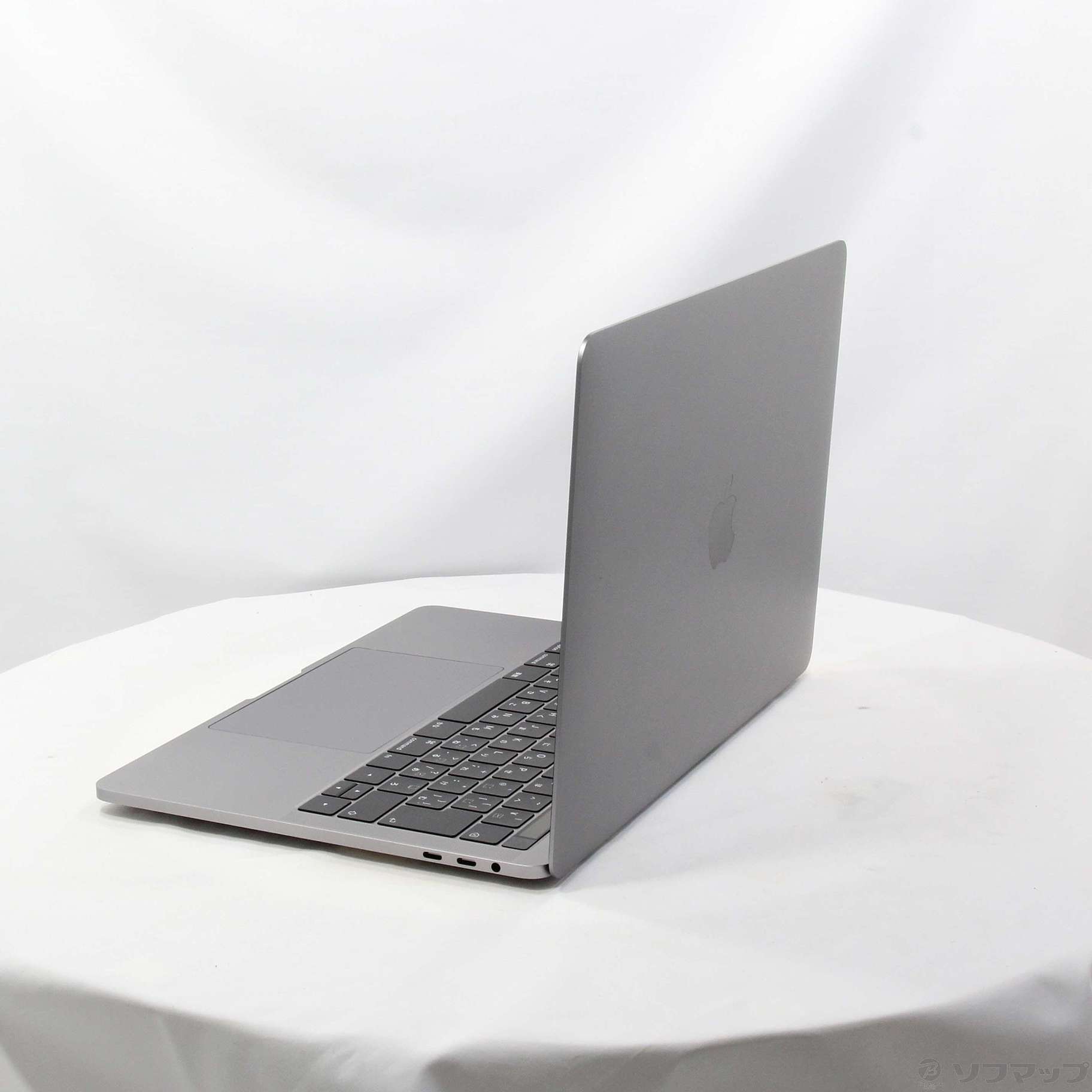 中古】MacBook Pro 13.3-inch Mid 2018 MR9R2J/A Core_i7 2.7GHz 16GB 中古】MacBook Pro 13.3-inch Mid 2018 MR9R2J/A Core_i7 2.7GHz 16GB