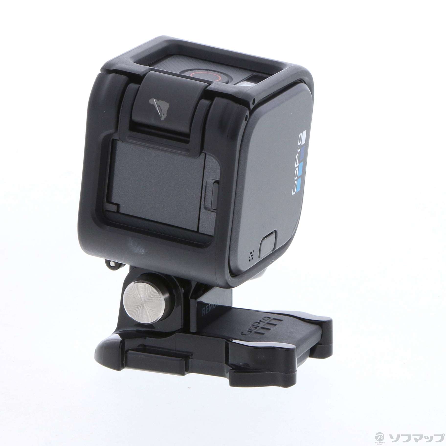 中古】GoPro HD HERO5 Session (CHDHS-501-JP) [2133042699340