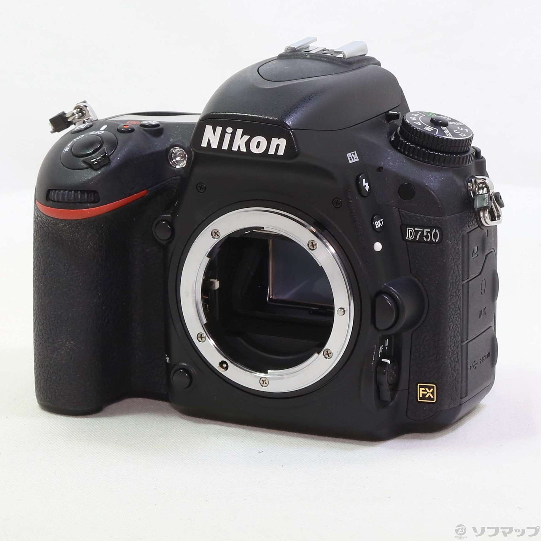 #1219 【美品】 Nikon ニコン  D750 ボディ