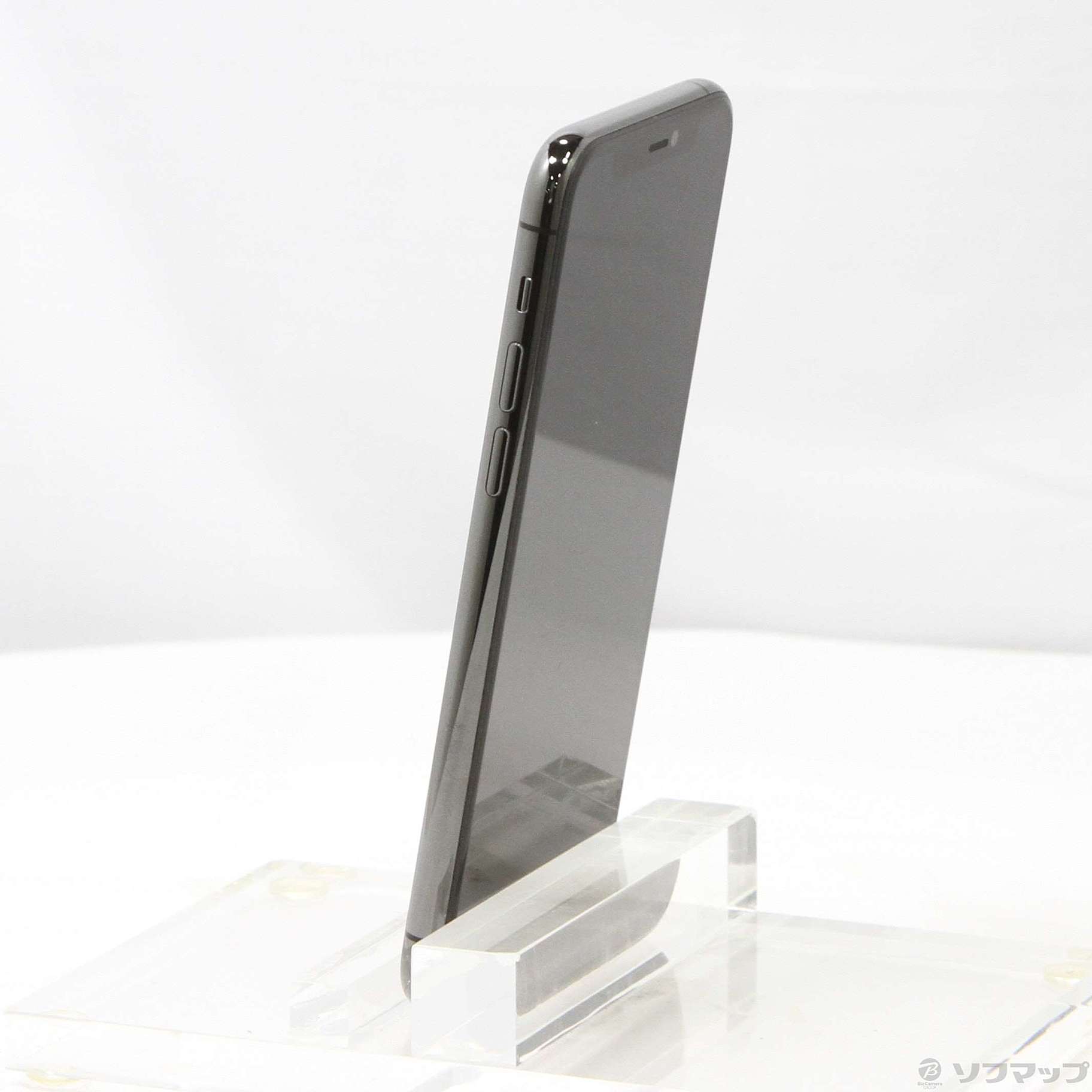 【中古】iPhone11 Pro 256GB スペースグレイ MWC72J／A SIMフリー 11/11(金)値下げ