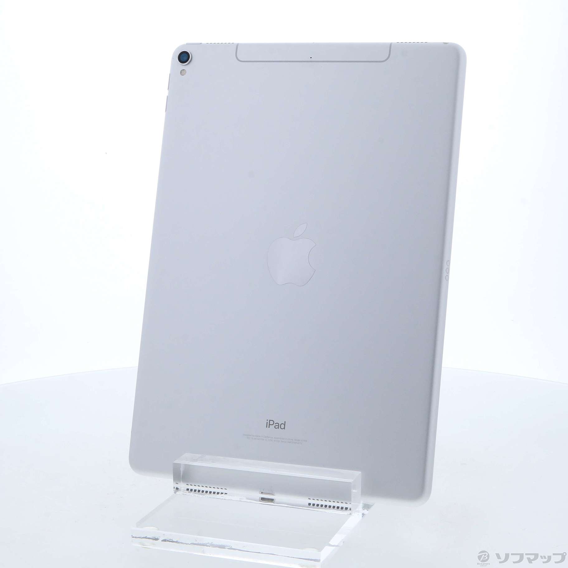 iPad Pro 10.5インチ 512GB シルバー MPMF2J／A SoftBankロック解除SIMフリー ◇10/31(月)値下げ！