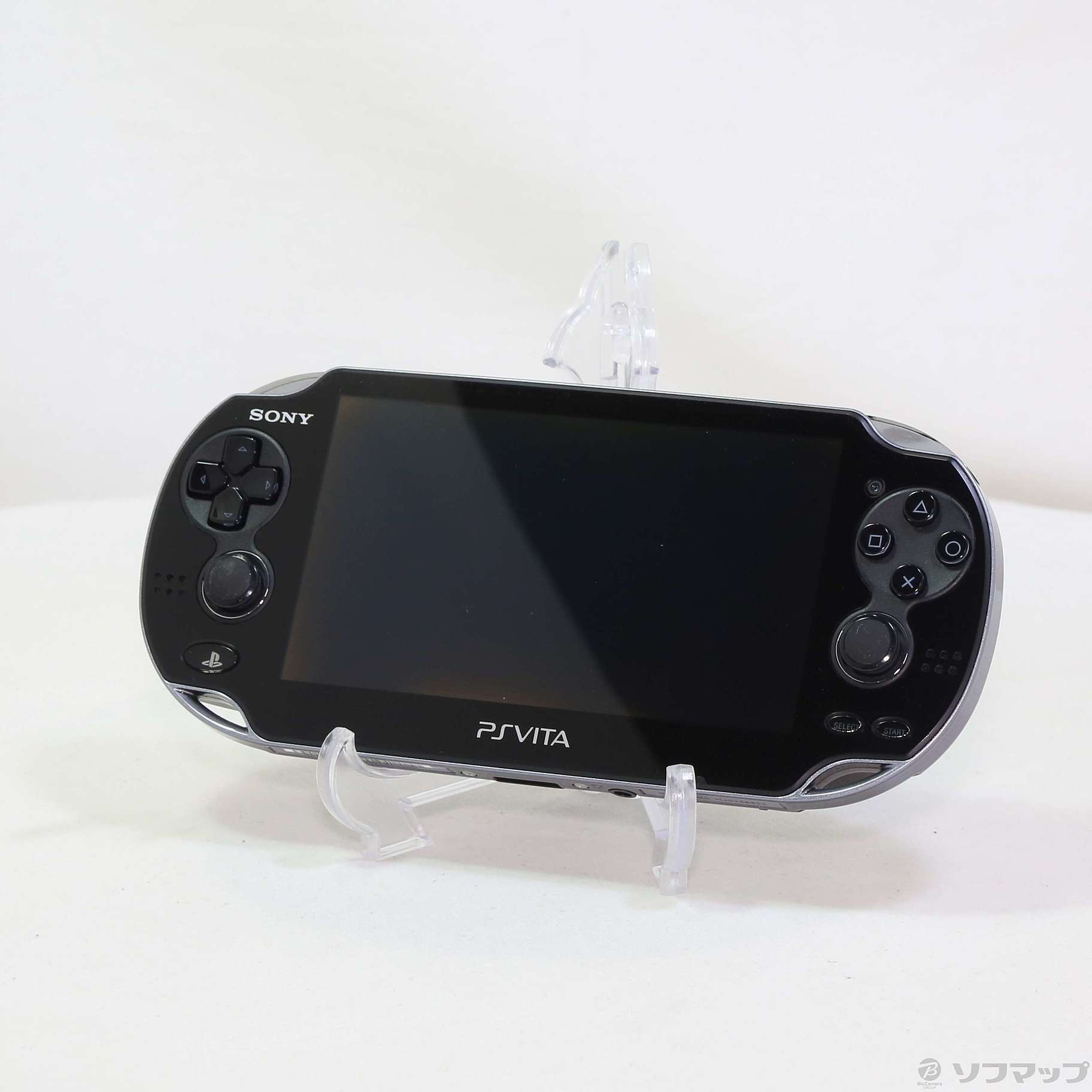 SONY PlayStationVITA 本体  PCH-1000 ZA01