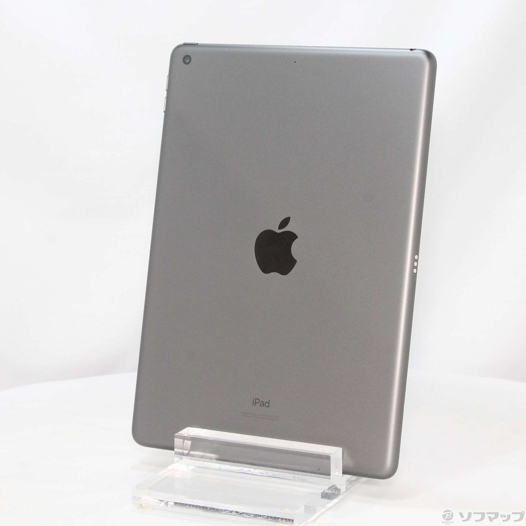 5割引以上販売 iPad MYL92J スペースグレイ 32GB 第8世代 タブレット